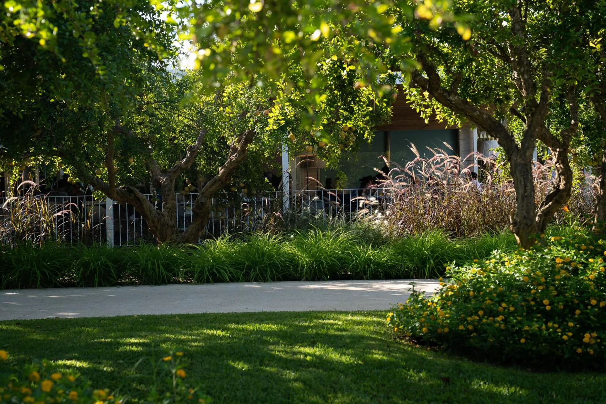 Restaurant/places to eat in Prinsotel La Dorada & Spa