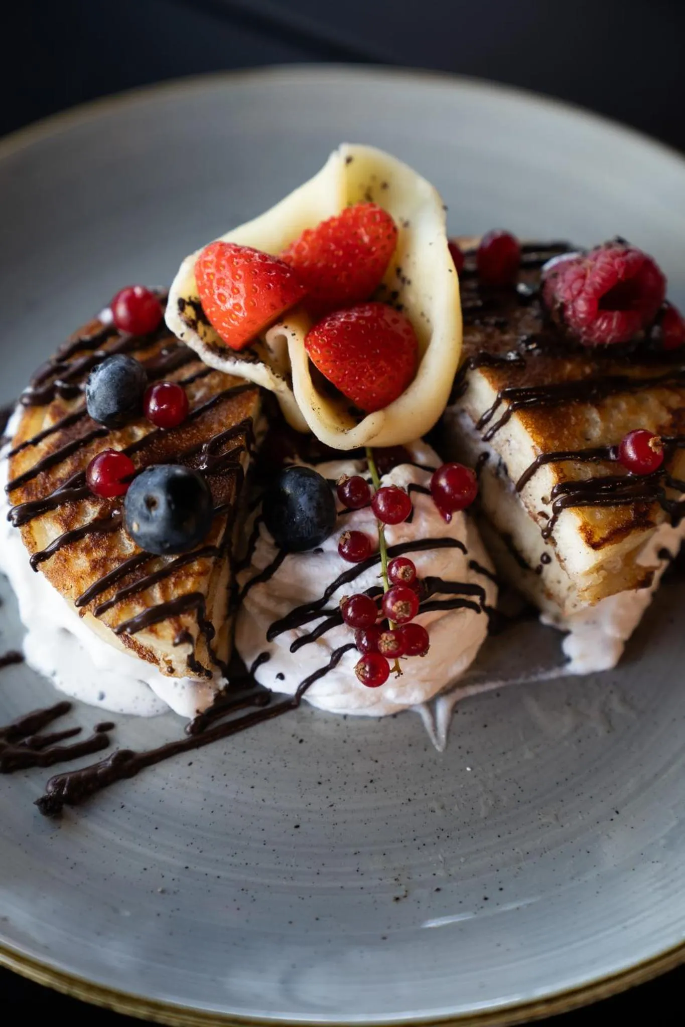 Restaurant/places to eat in Prinsotel La Dorada & Spa