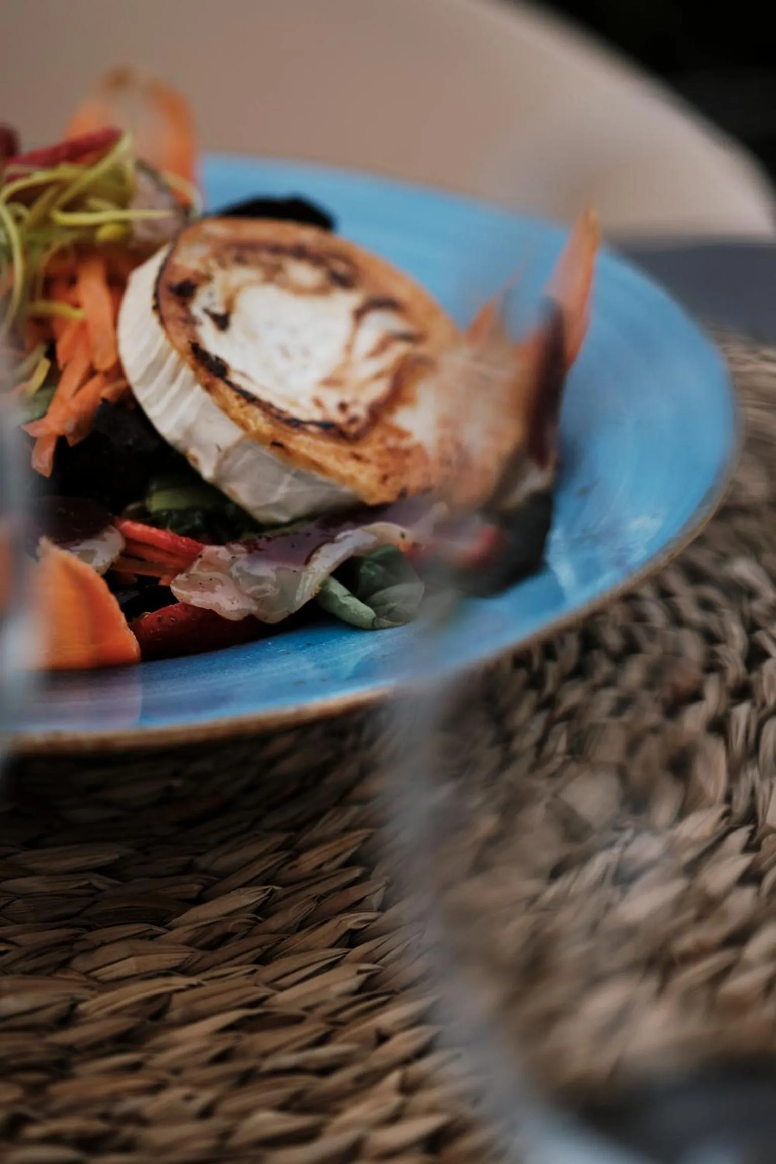 Restaurant/places to eat in Prinsotel La Dorada & Spa