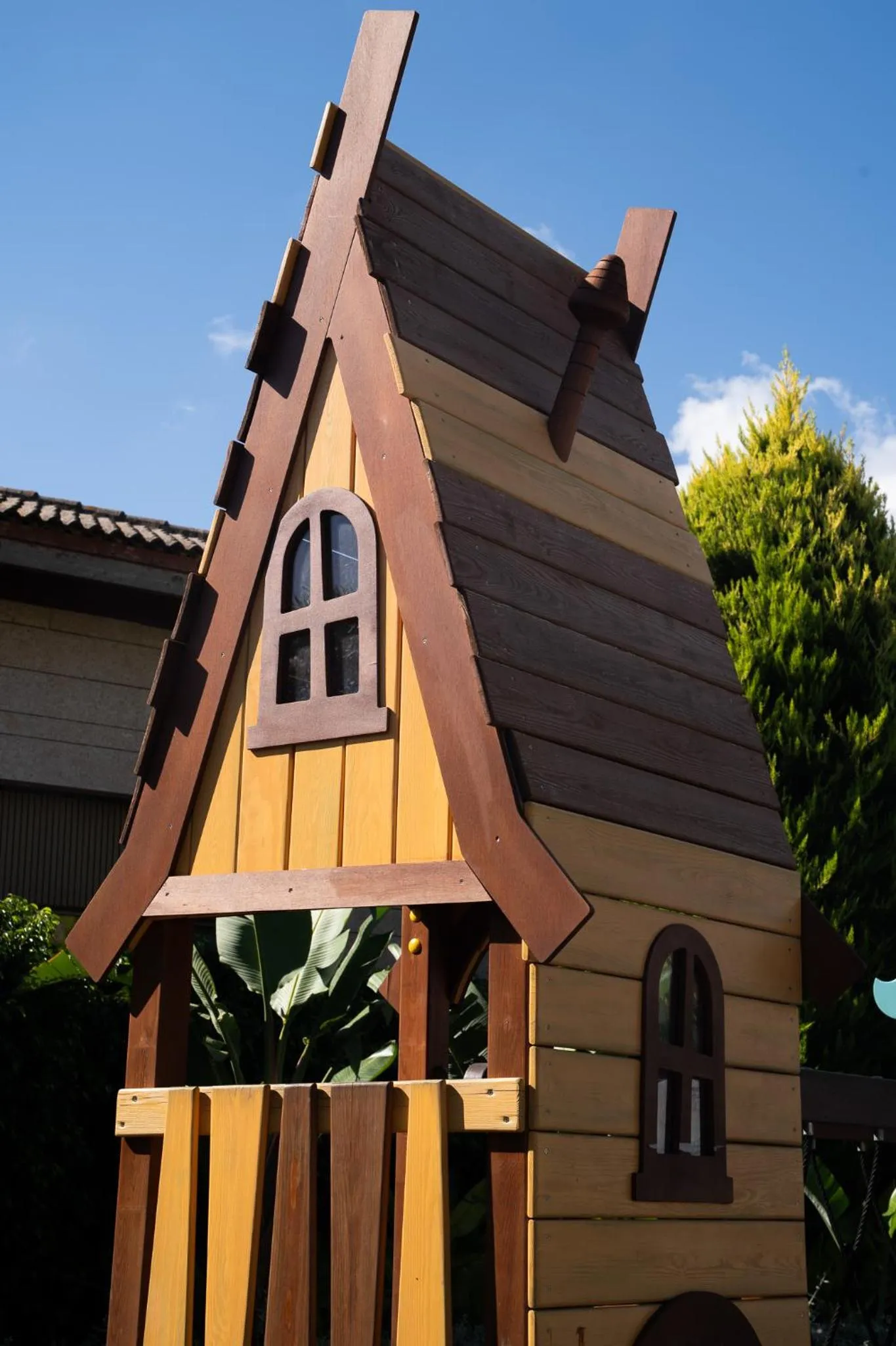 Day in Prinsotel La Dorada & Spa