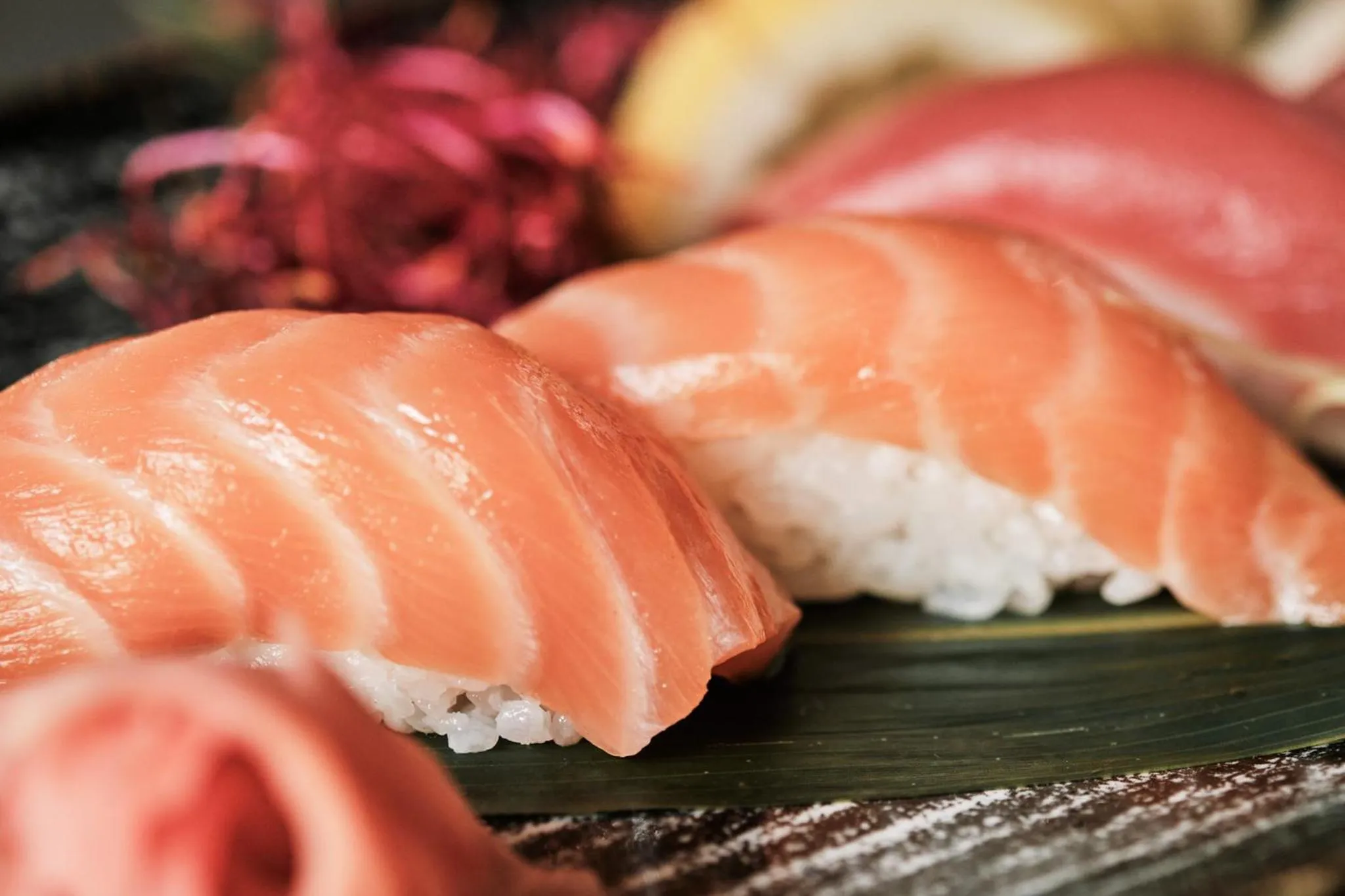 Restaurant/places to eat in Prinsotel La Dorada & Spa