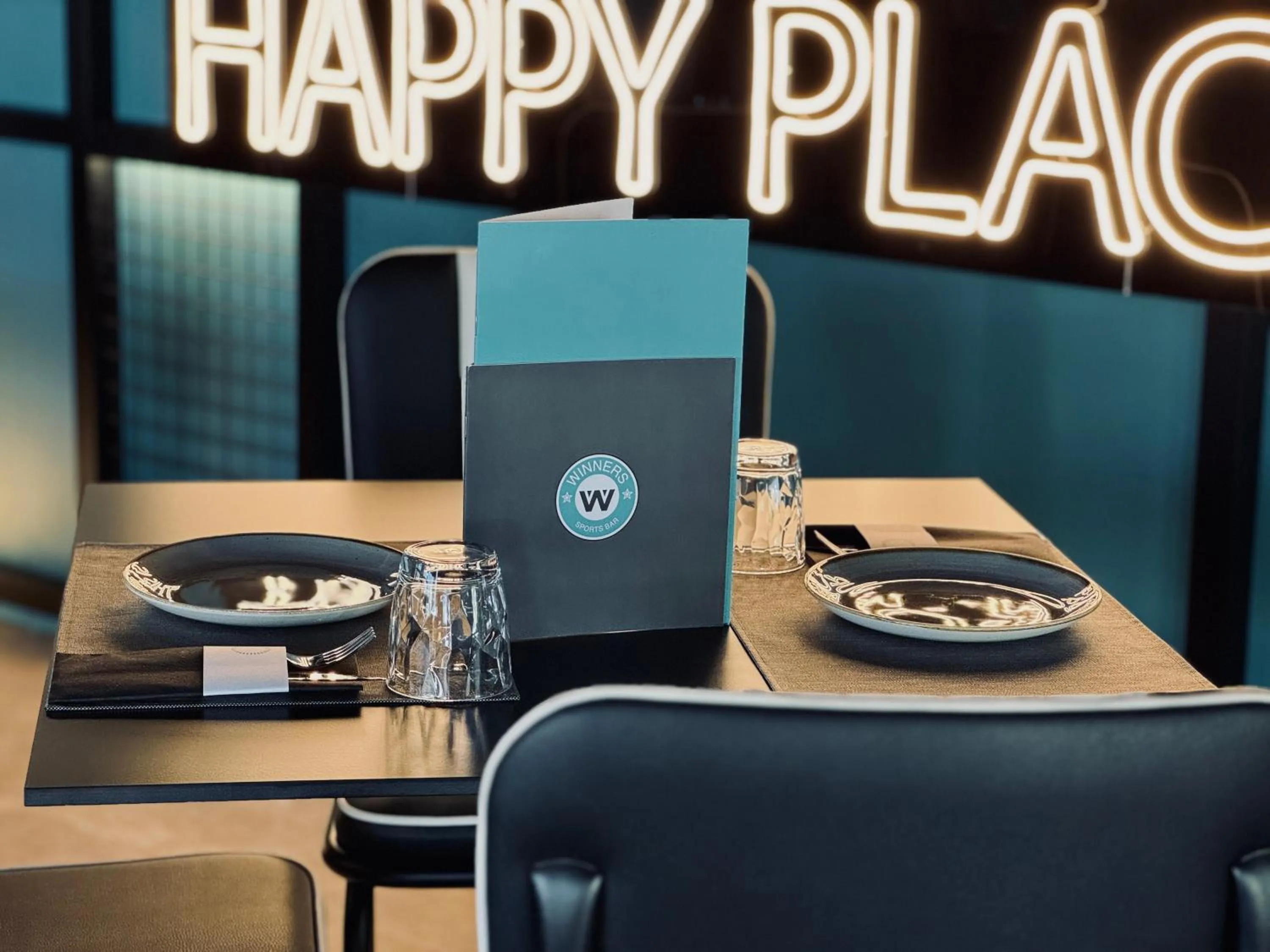 Restaurant/places to eat in Prinsotel La Dorada & Spa