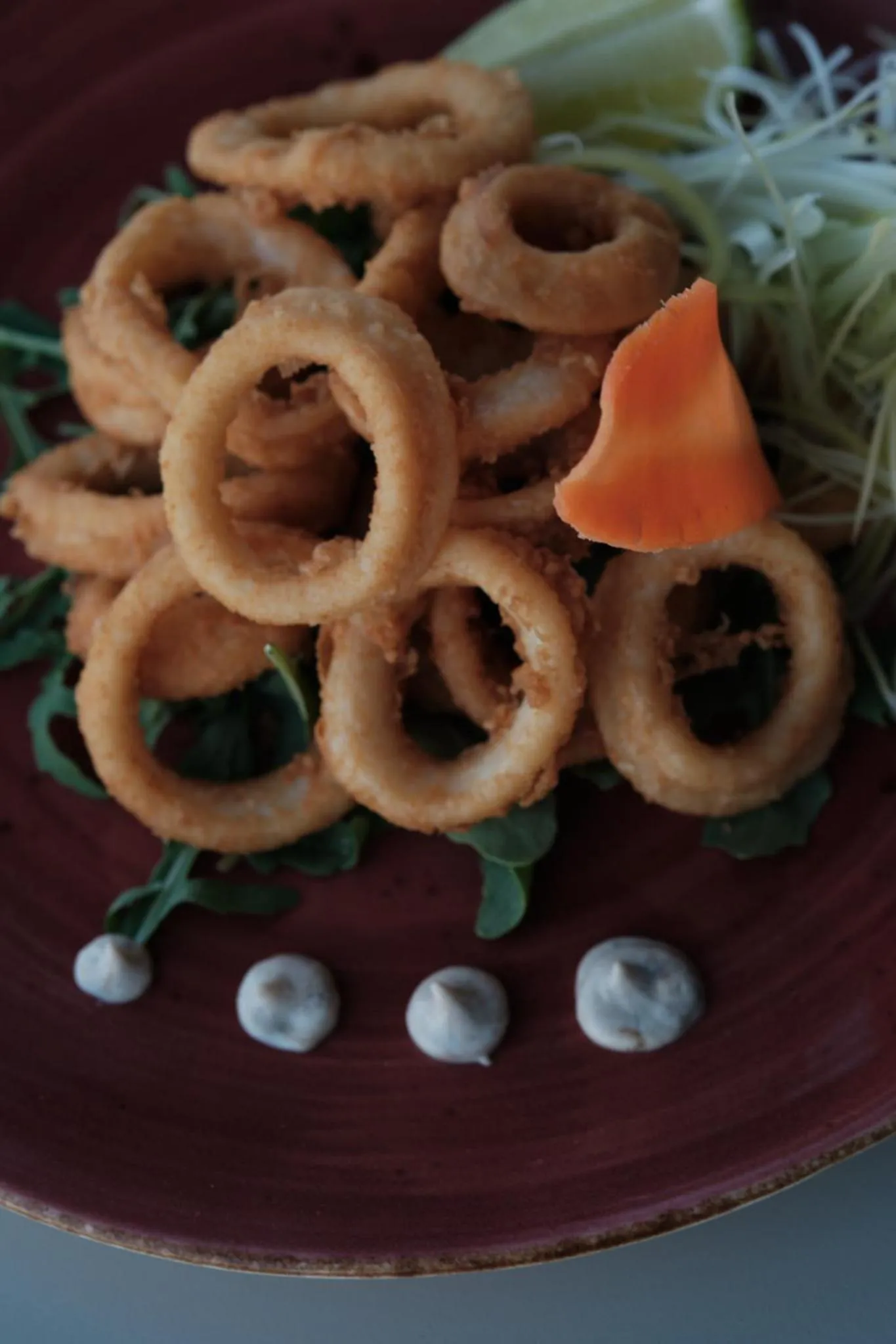 Restaurant/places to eat in Prinsotel La Dorada & Spa