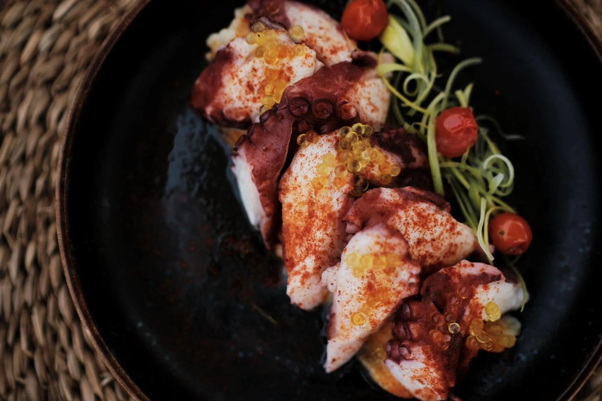 Food and drinks in Prinsotel La Dorada & Spa