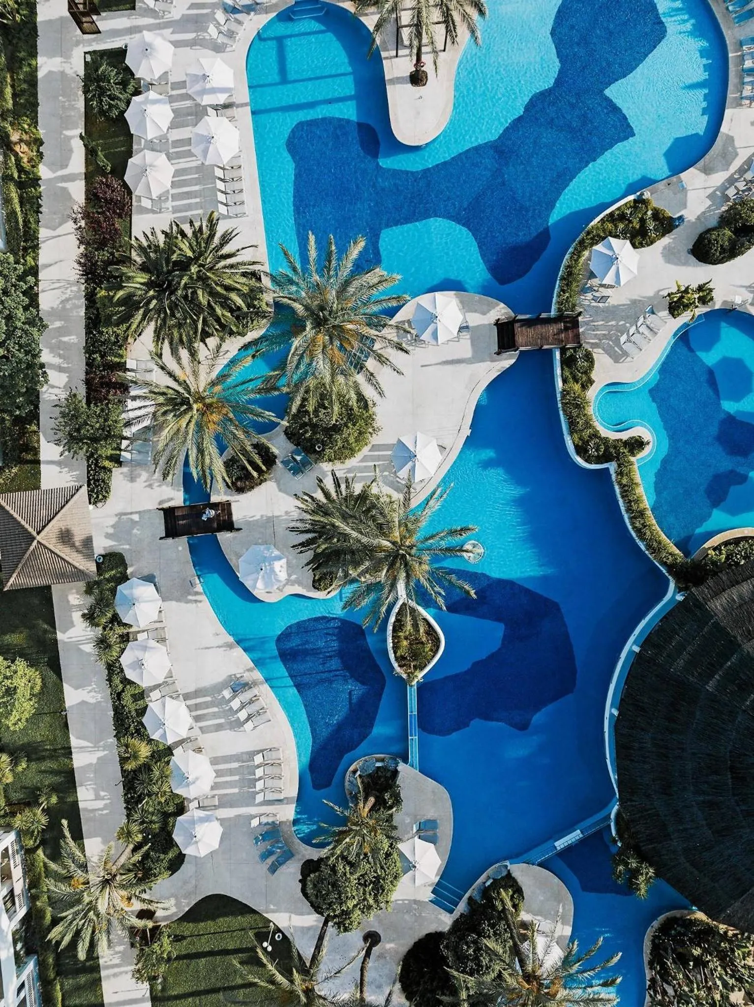 Day in Prinsotel La Dorada & Spa