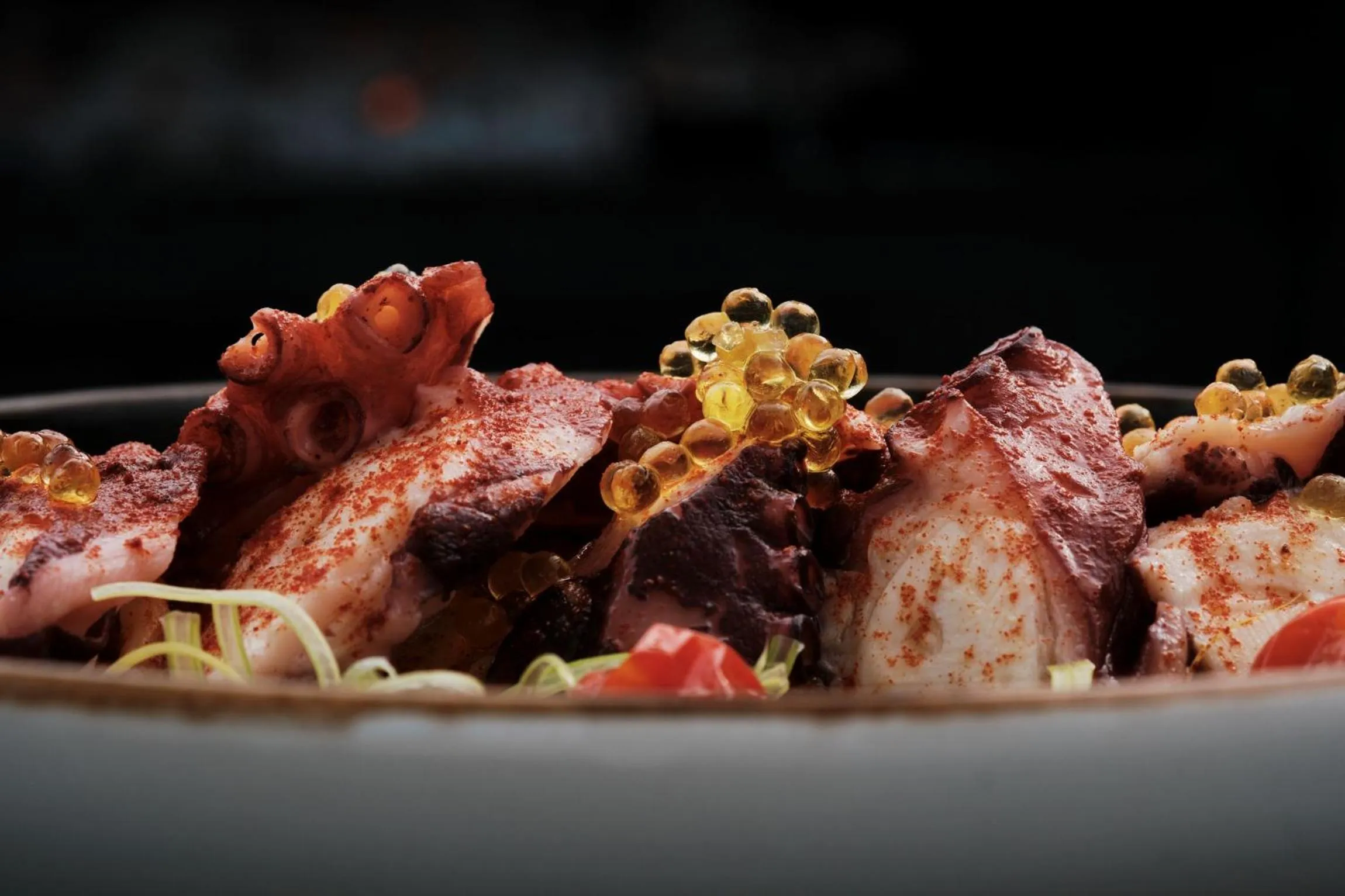 Food in Prinsotel La Dorada & Spa