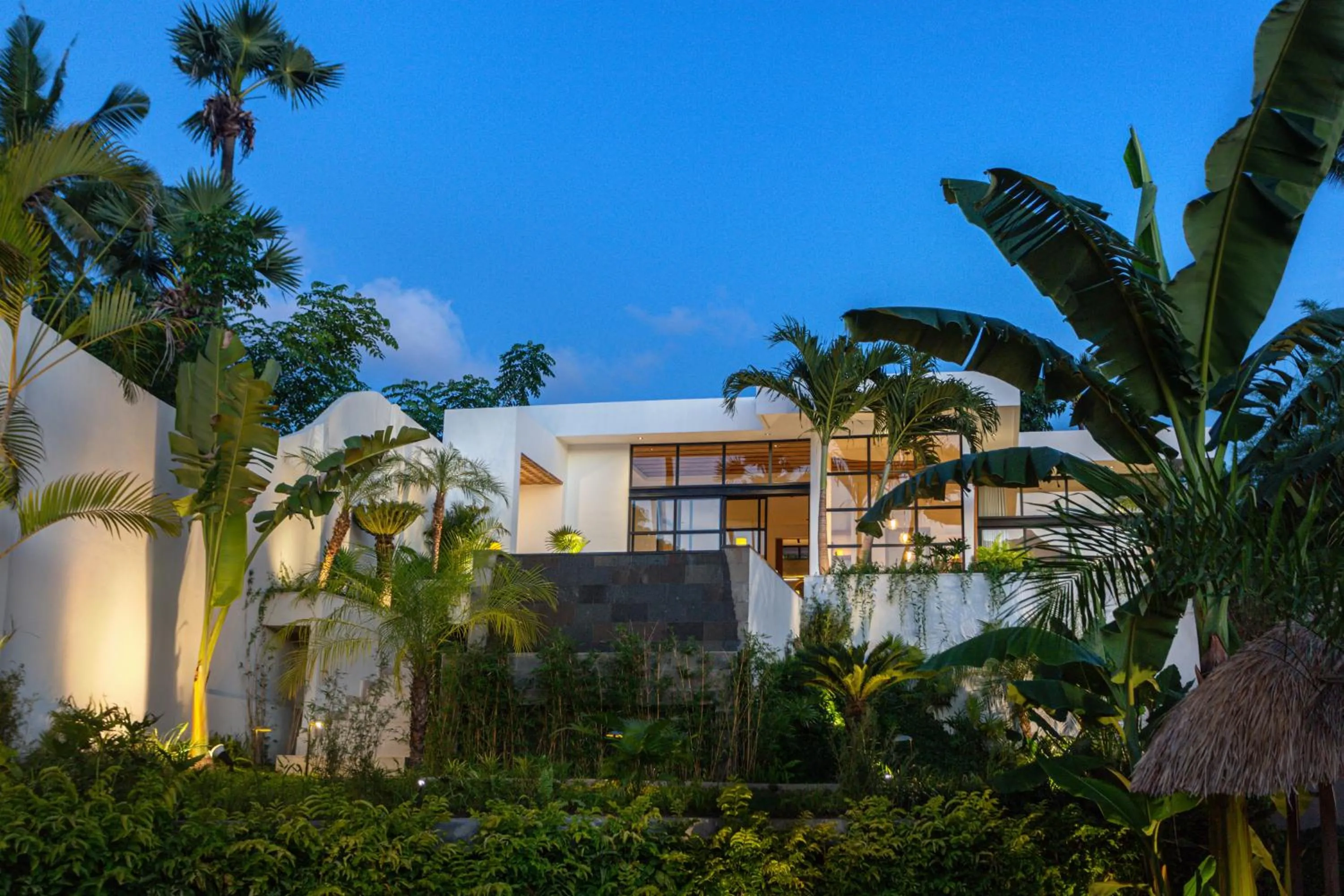 East Bali Volcano View Resort & Spa - Adults Only Area