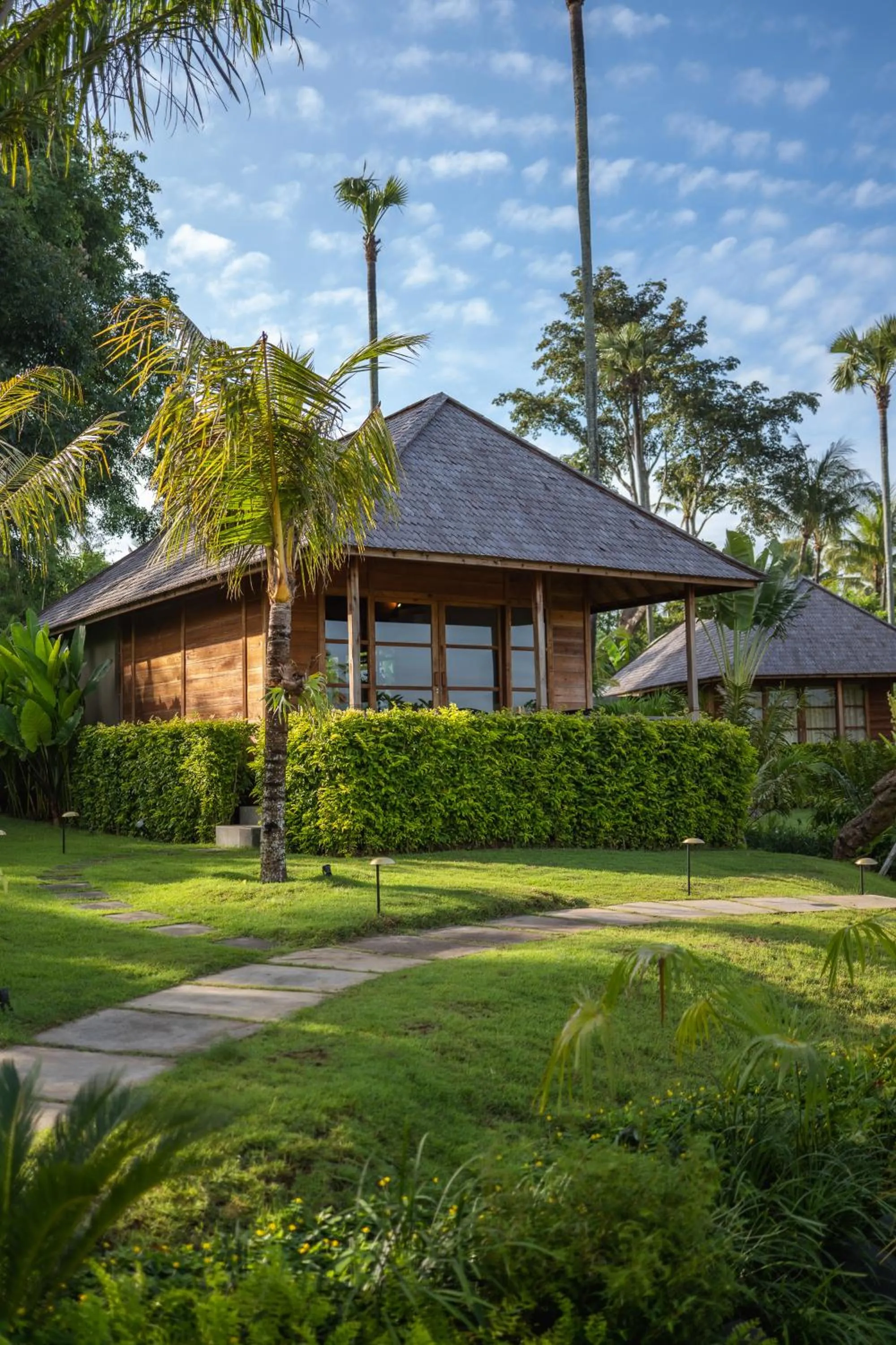 East Bali Volcano View Resort & Spa - Adults Only Area