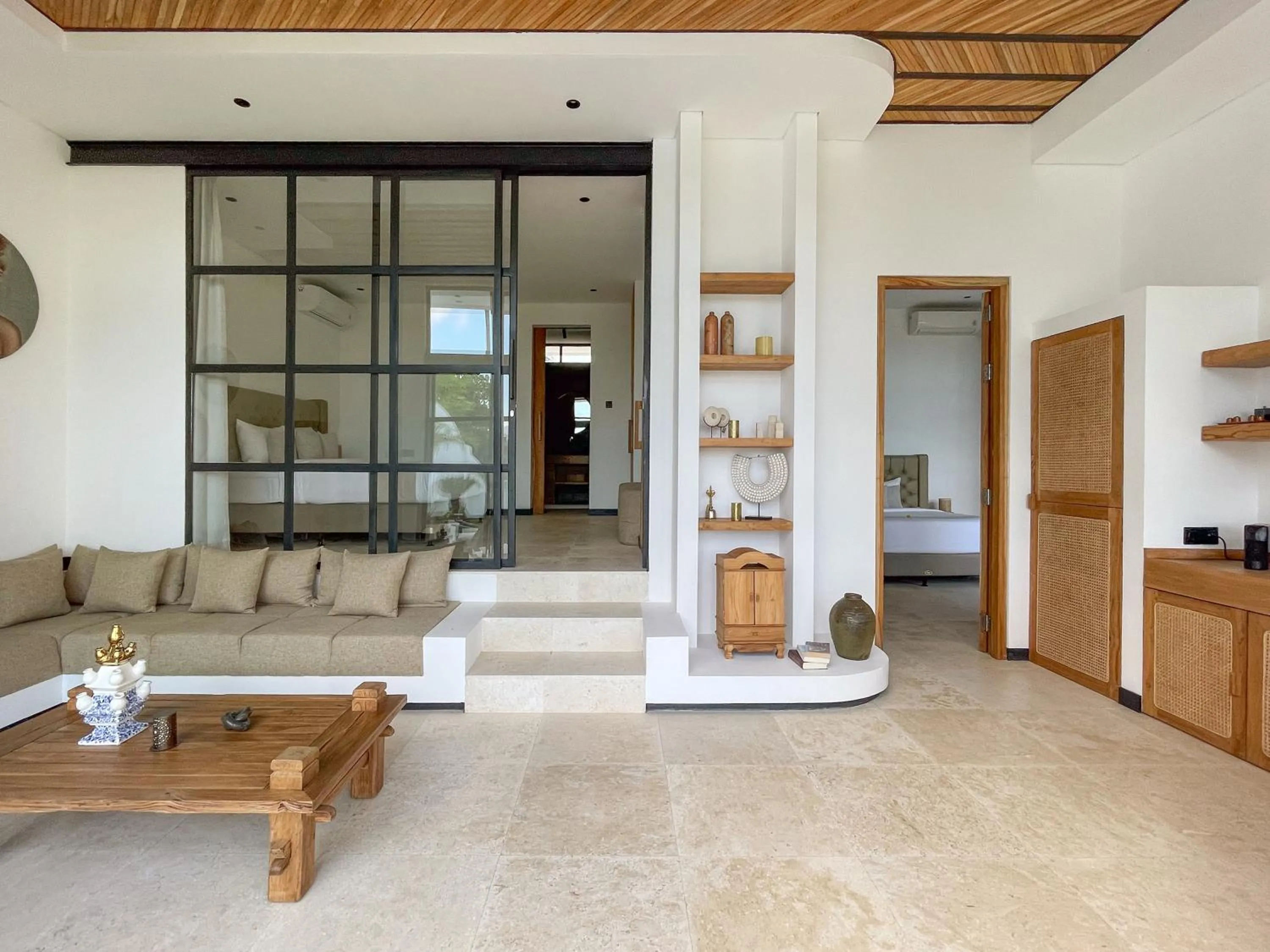 East Bali Volcano View Resort & Spa - Adults Only Area