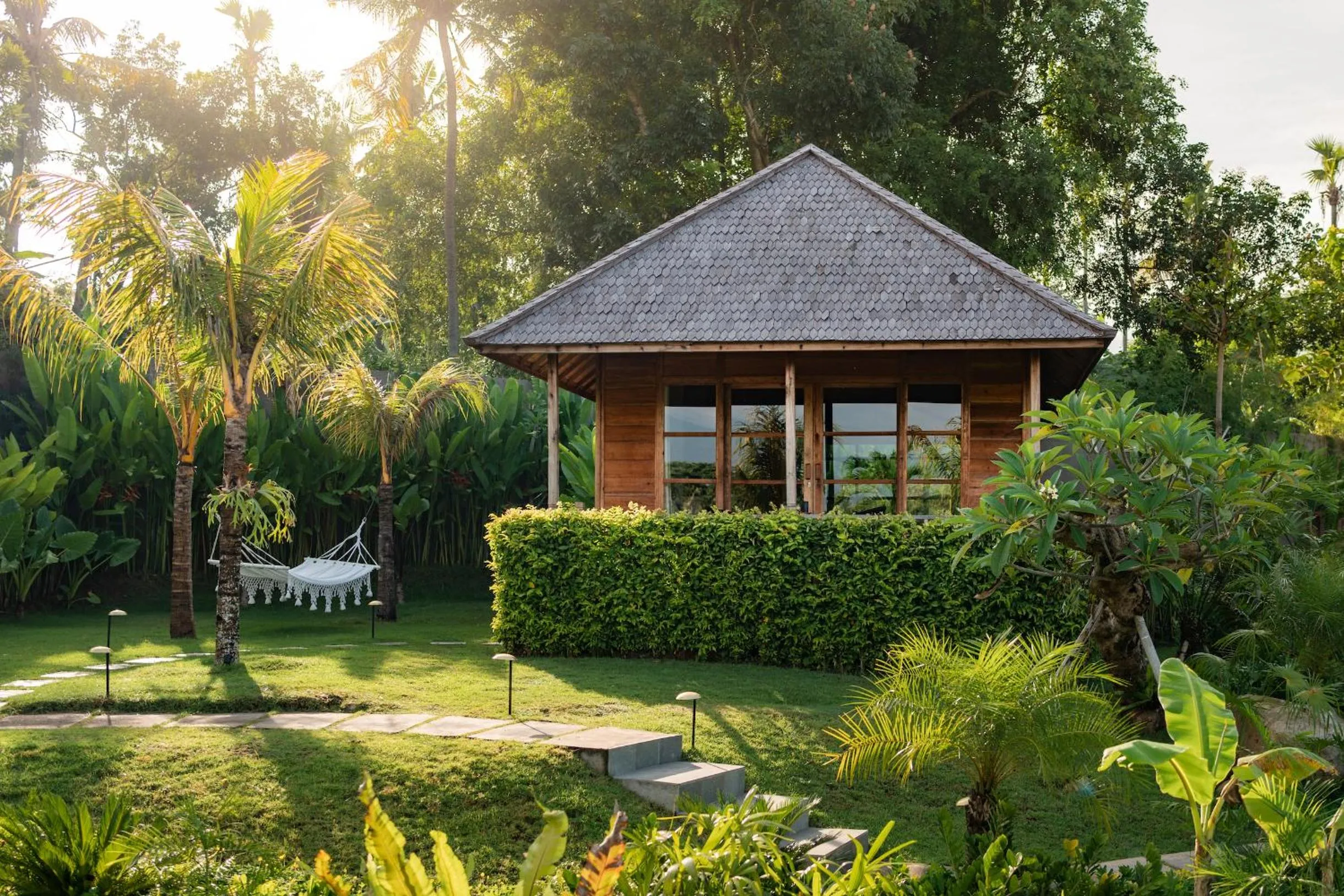 East Bali Volcano View Resort & Spa - Adults Only Area