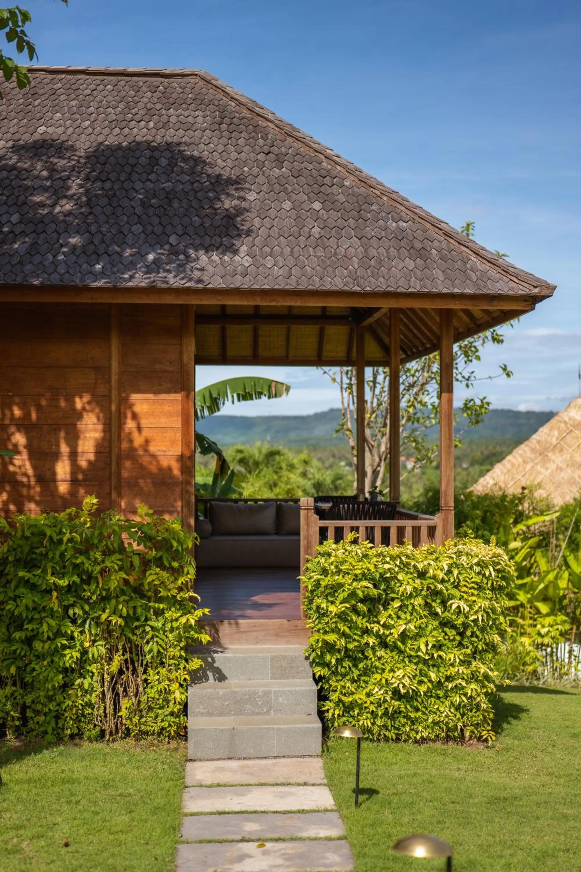 East Bali Volcano View Resort & Spa - Adults Only Area