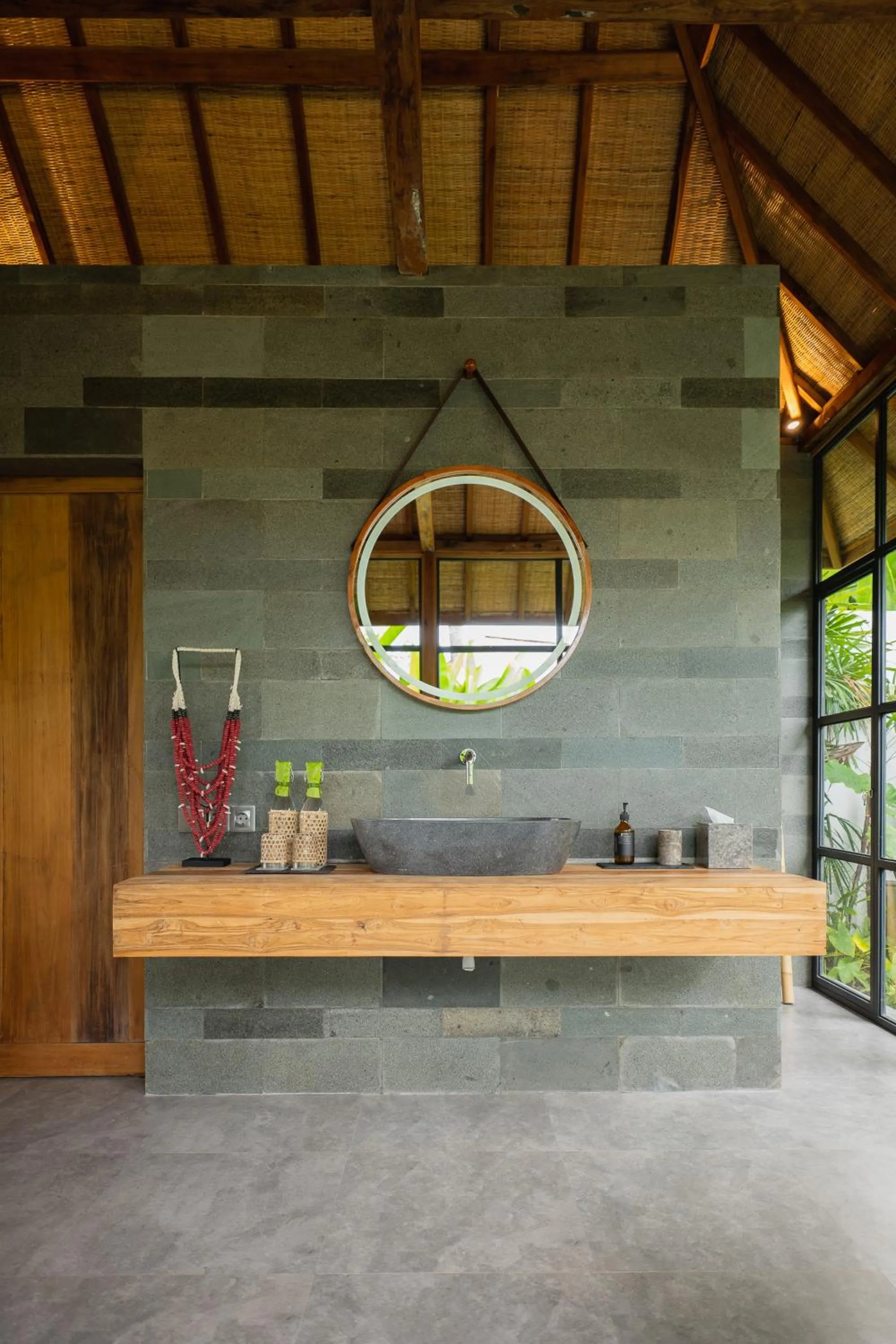 East Bali Volcano View Resort & Spa - Adults Only Area