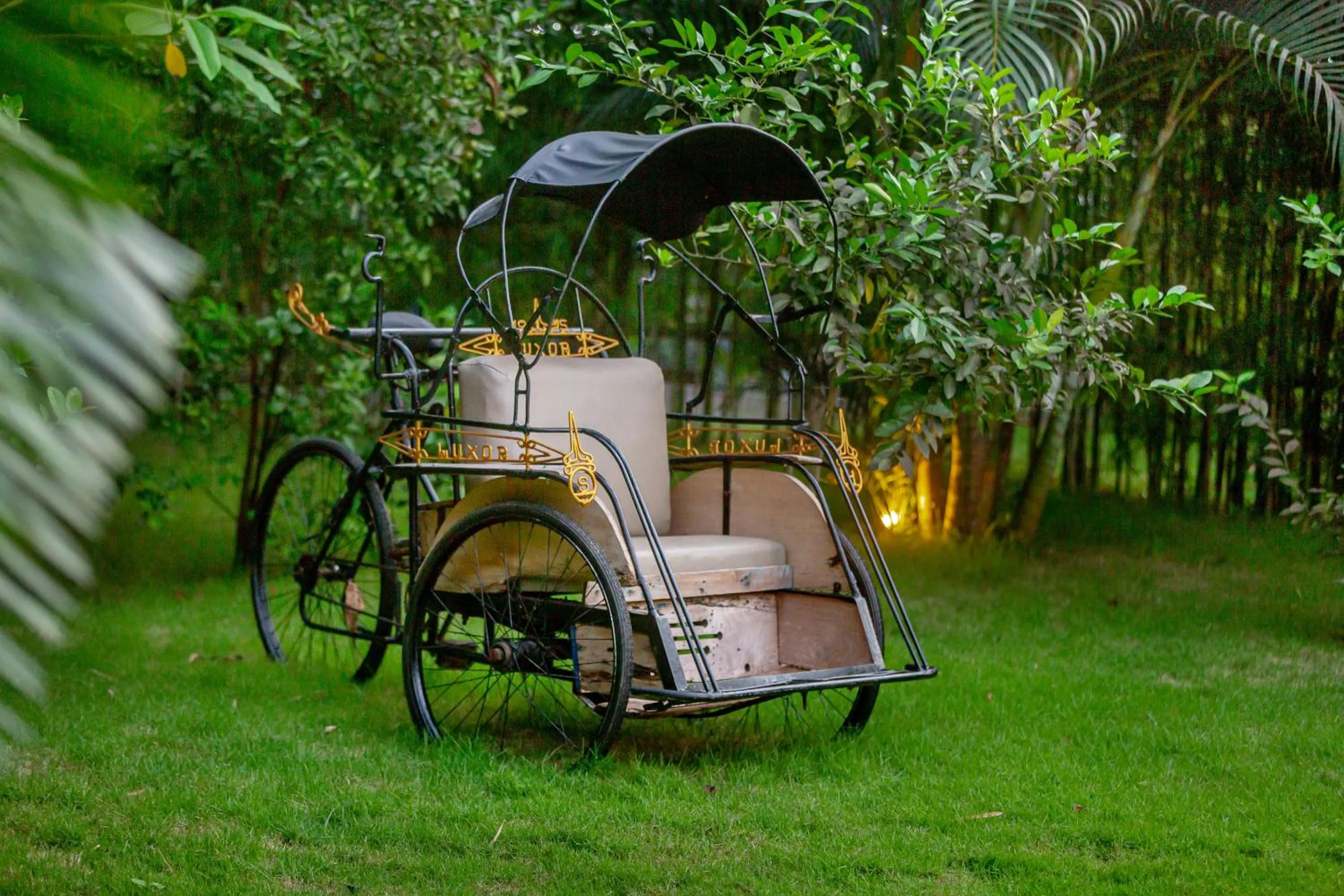 East Bali Volcano View Resort & Spa - Adults Only Area