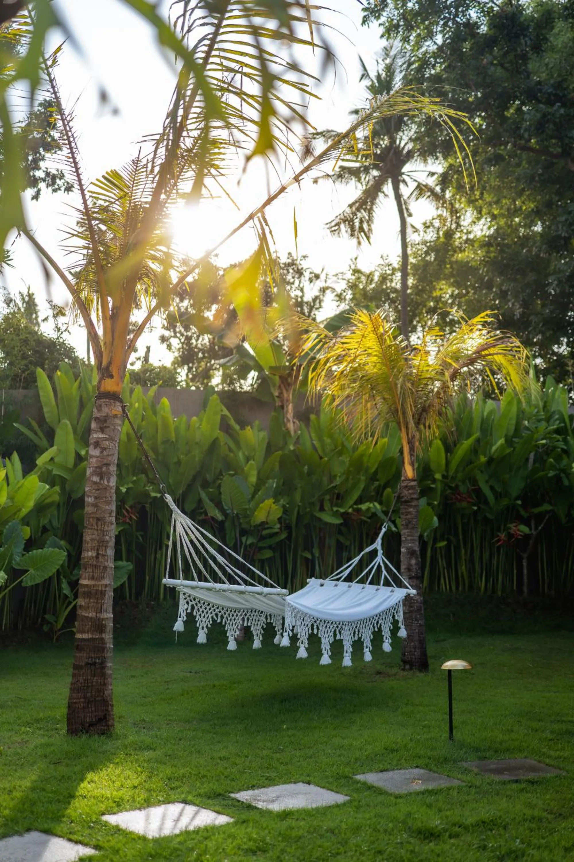East Bali Volcano View Resort & Spa - Adults Only Area