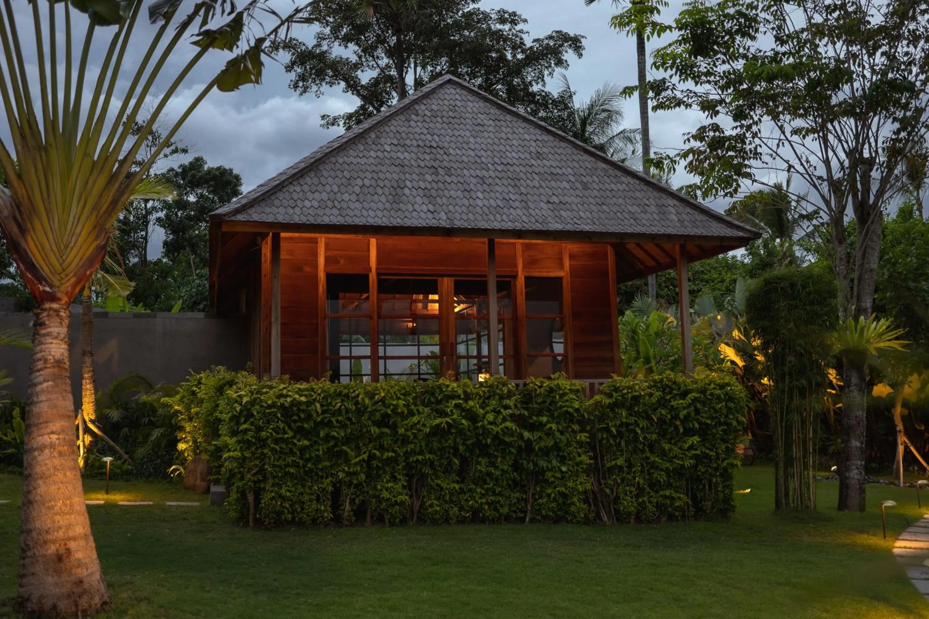 East Bali Volcano View Resort & Spa - Adults Only Area
