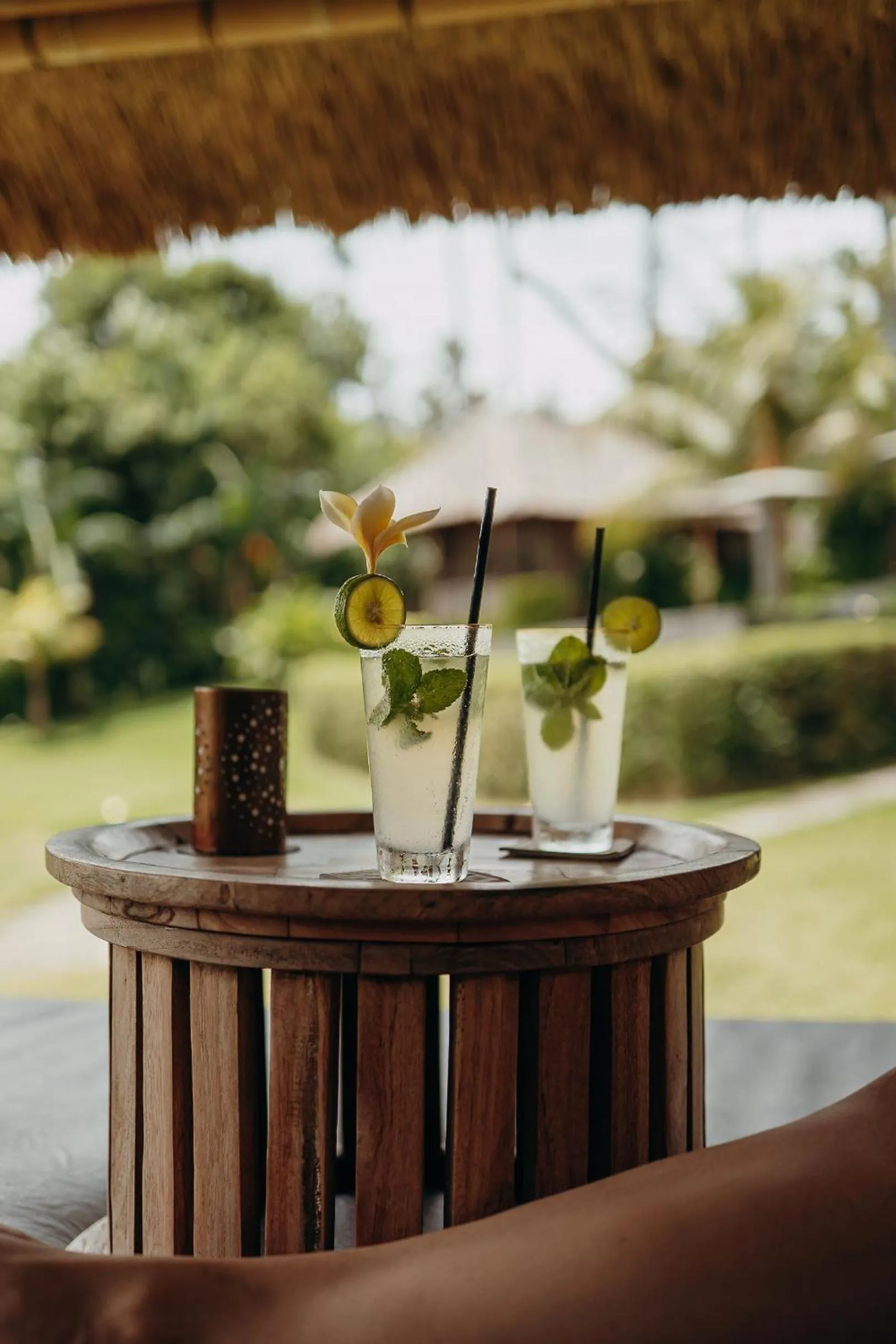 East Bali Volcano View Resort & Spa - Adults Only Area