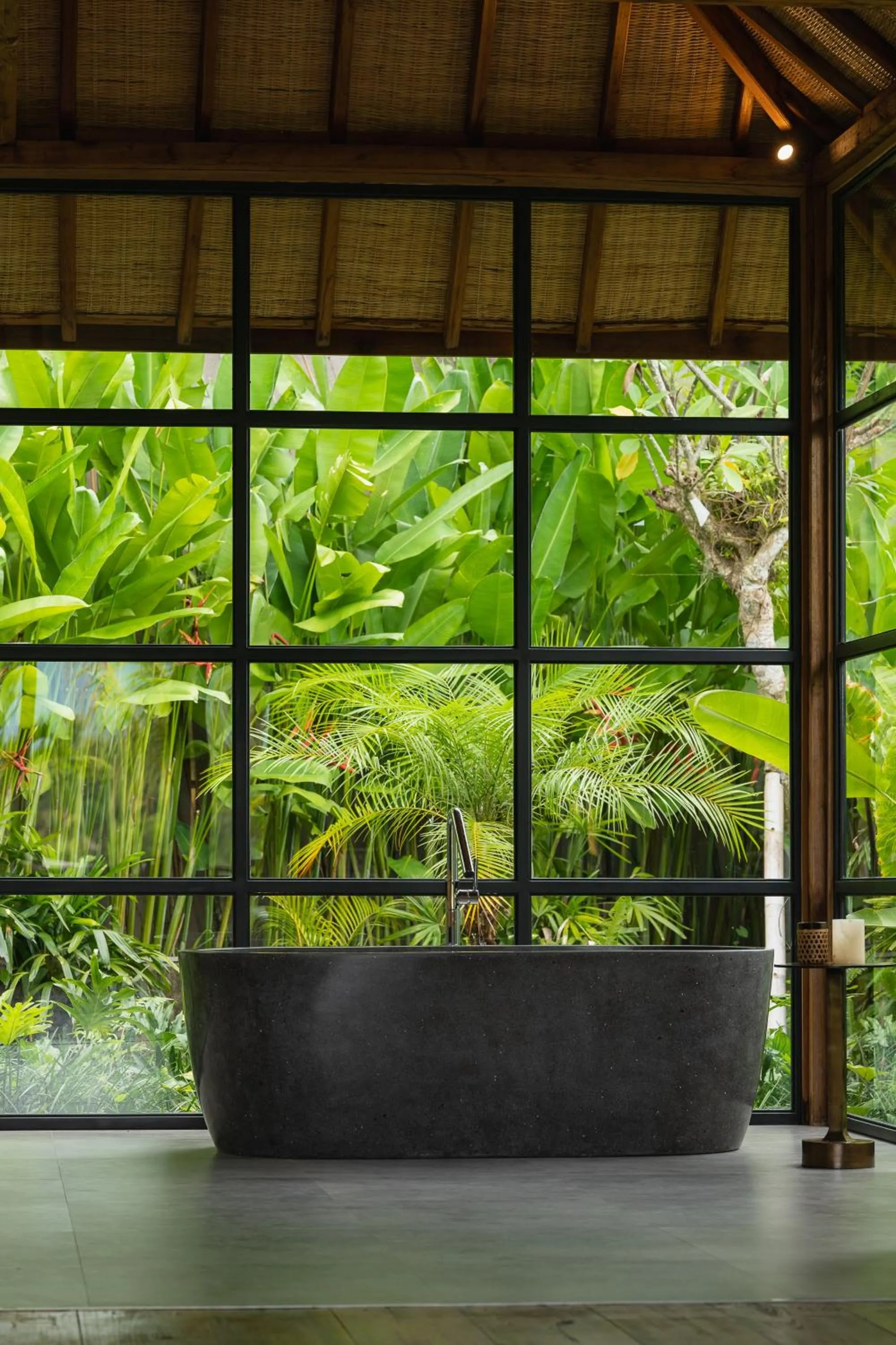 East Bali Volcano View Resort & Spa - Adults Only Area