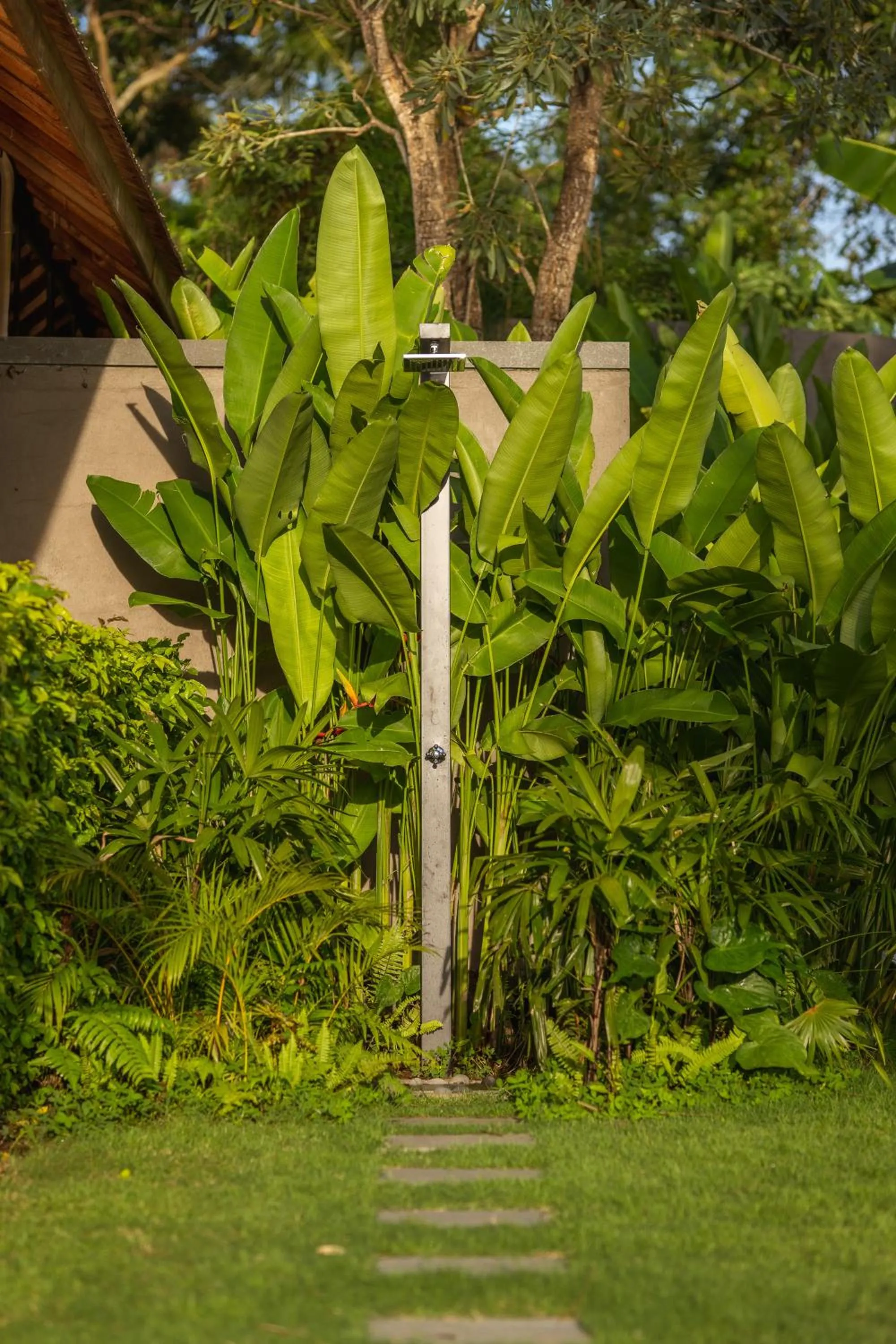 East Bali Volcano View Resort & Spa - Adults Only Area