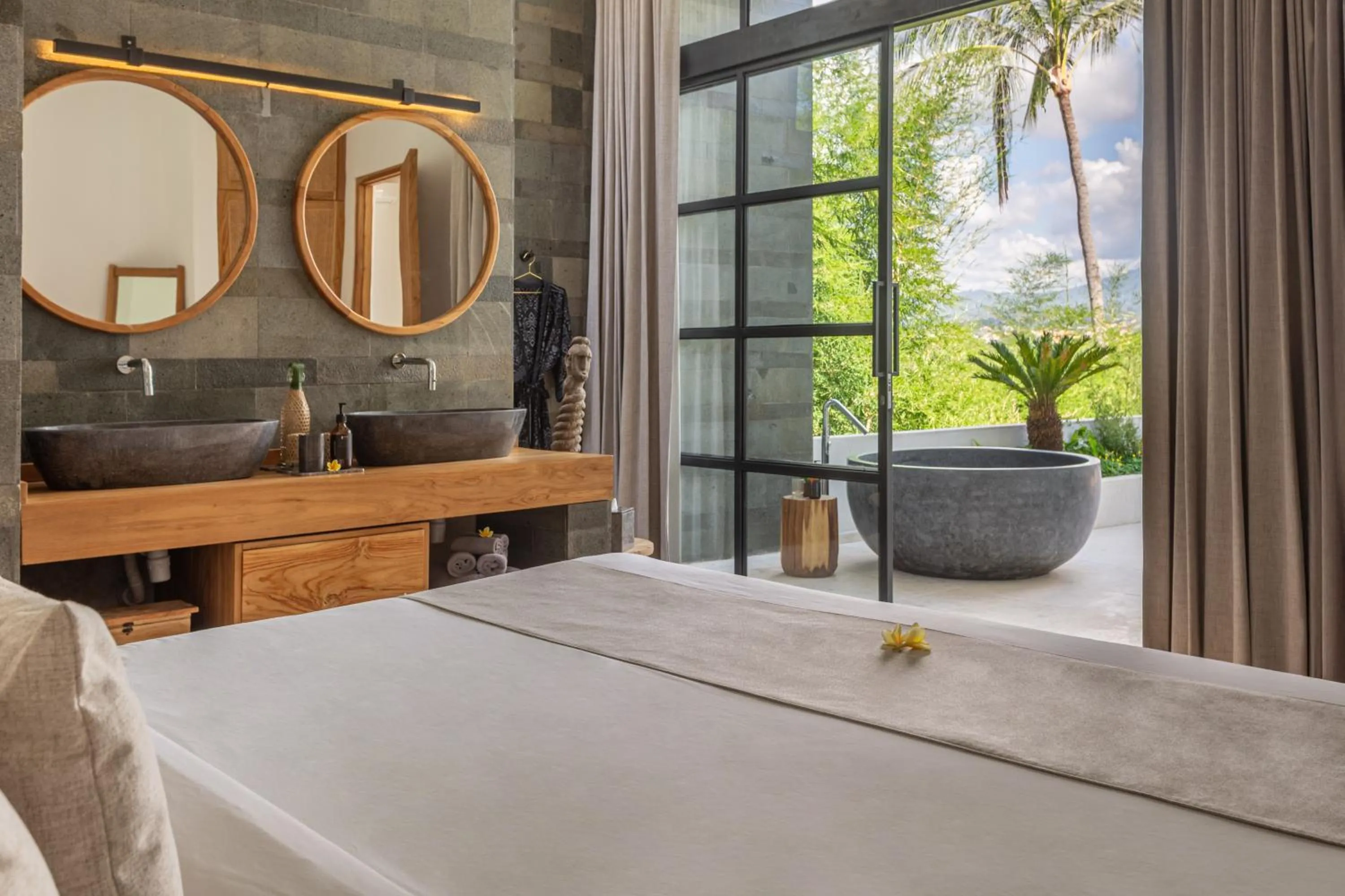 East Bali Volcano View Resort & Spa - Adults Only Area