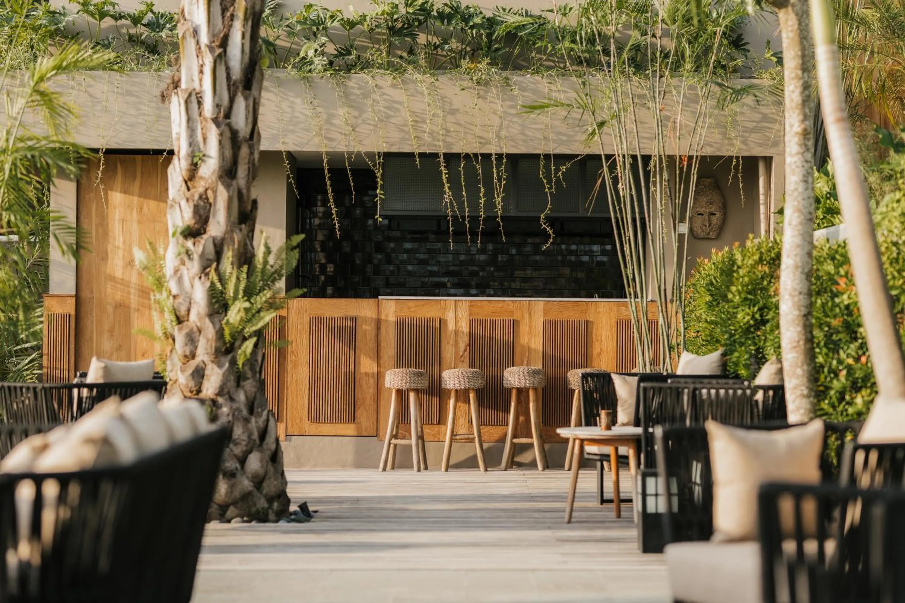 East Bali Volcano View Resort & Spa - Adults Only Area