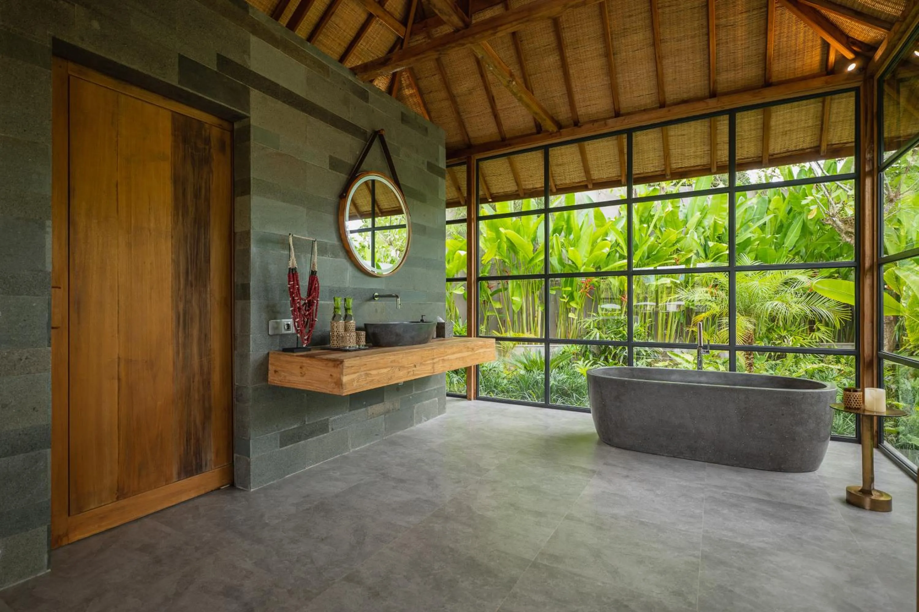 East Bali Volcano View Resort & Spa - Adults Only Area