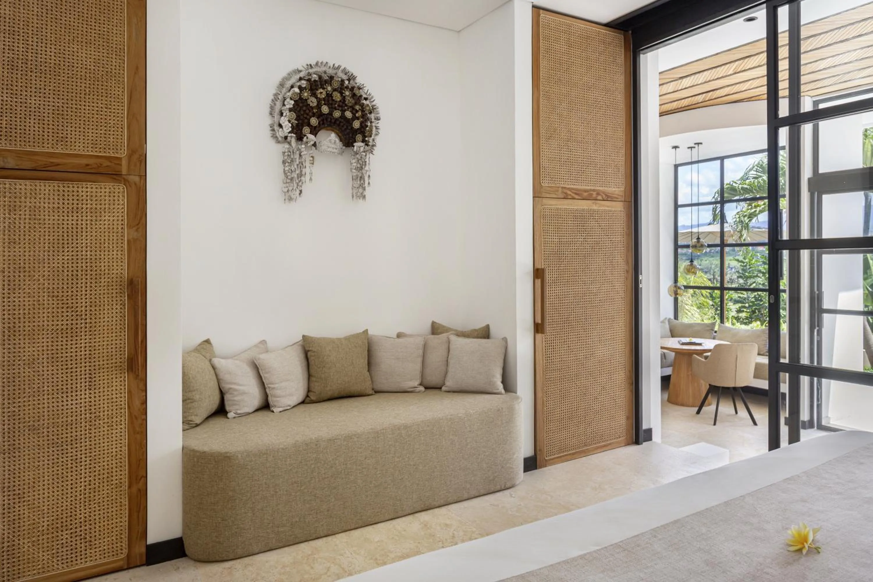 East Bali Volcano View Resort & Spa - Adults Only Area