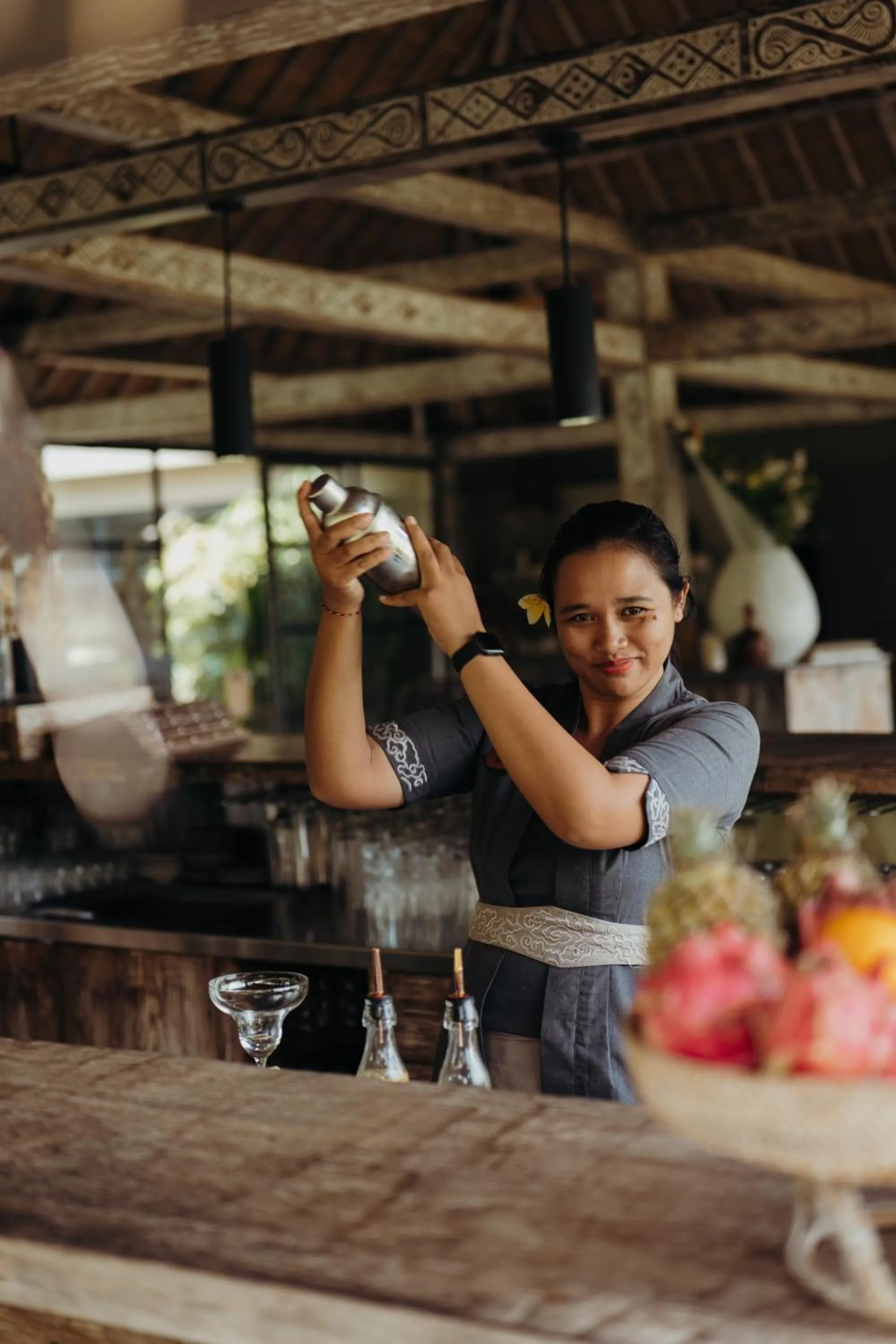 East Bali Volcano View Resort & Spa - Adults Only Area