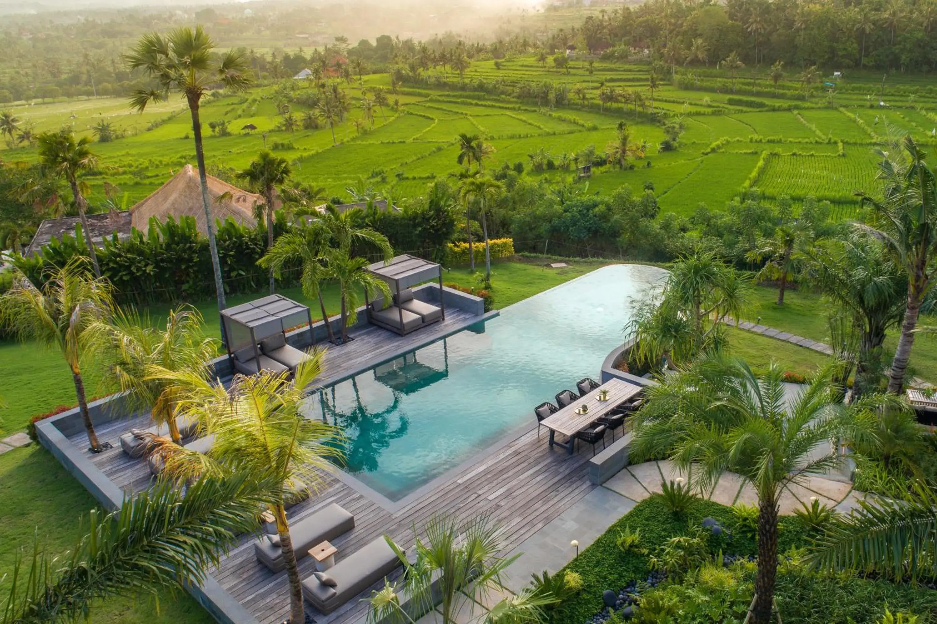 East Bali Volcano View Resort & Spa - Adults Only Area East Bali Volcano View Resort & Spa - Adults Only Area