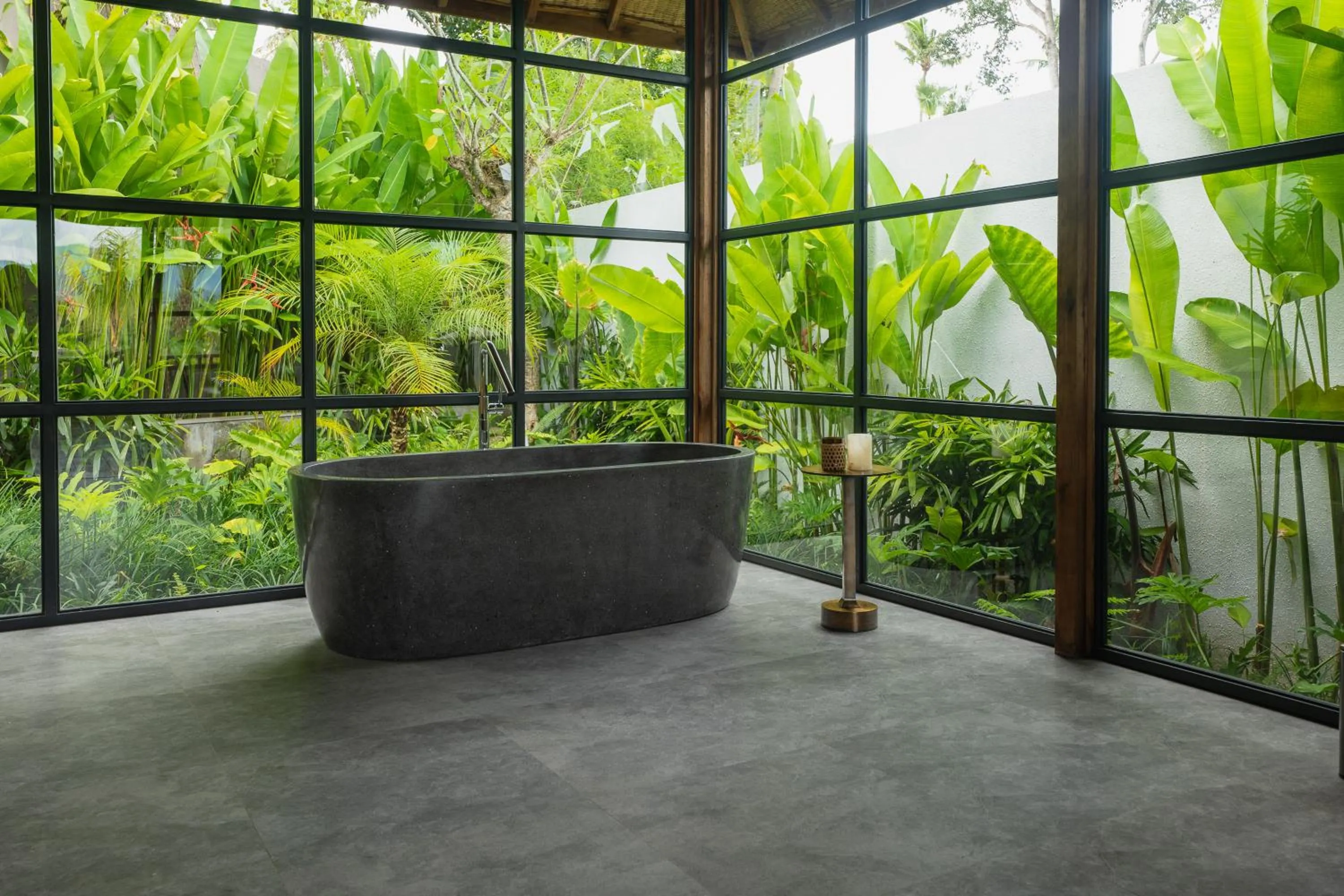 East Bali Volcano View Resort & Spa - Adults Only Area