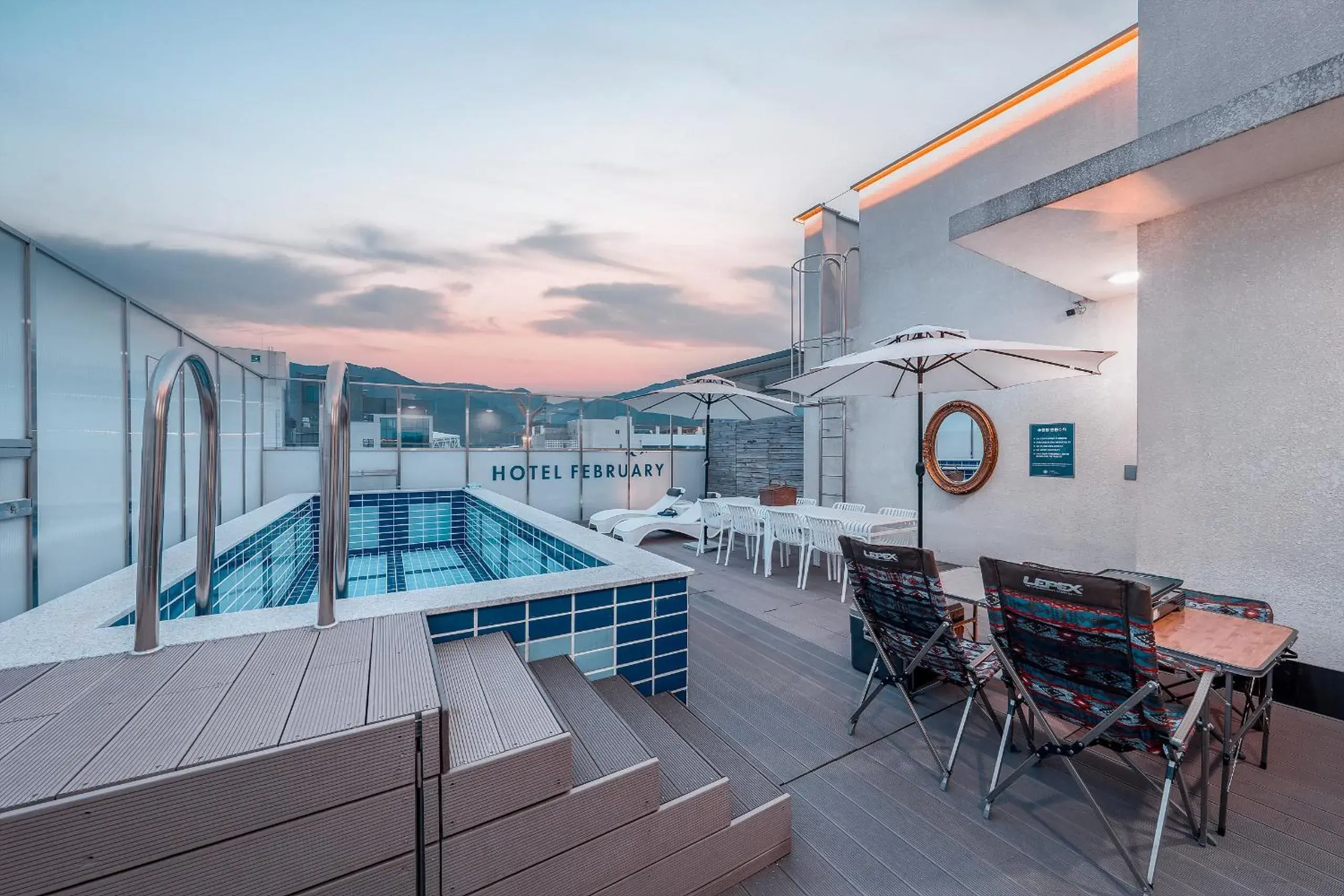 Presidential Suite in Daegu February Hotel Lions Park Presidential Suite in Daegu February Hotel Lions Park