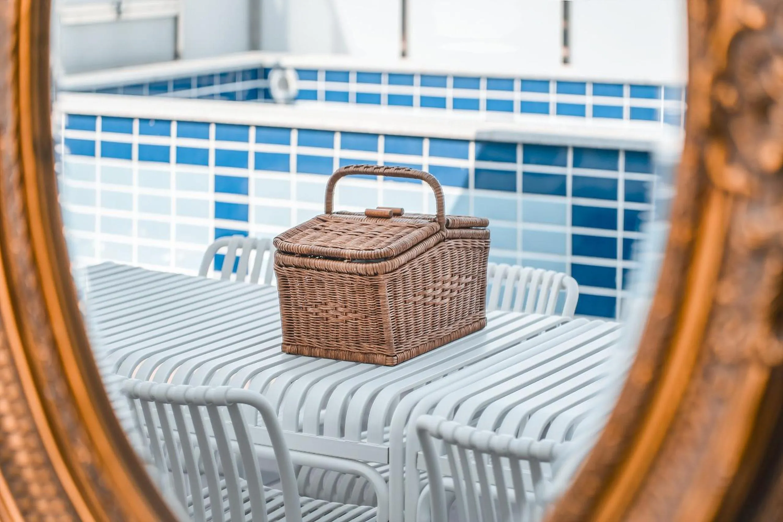 Daegu February Hotel Lions Park