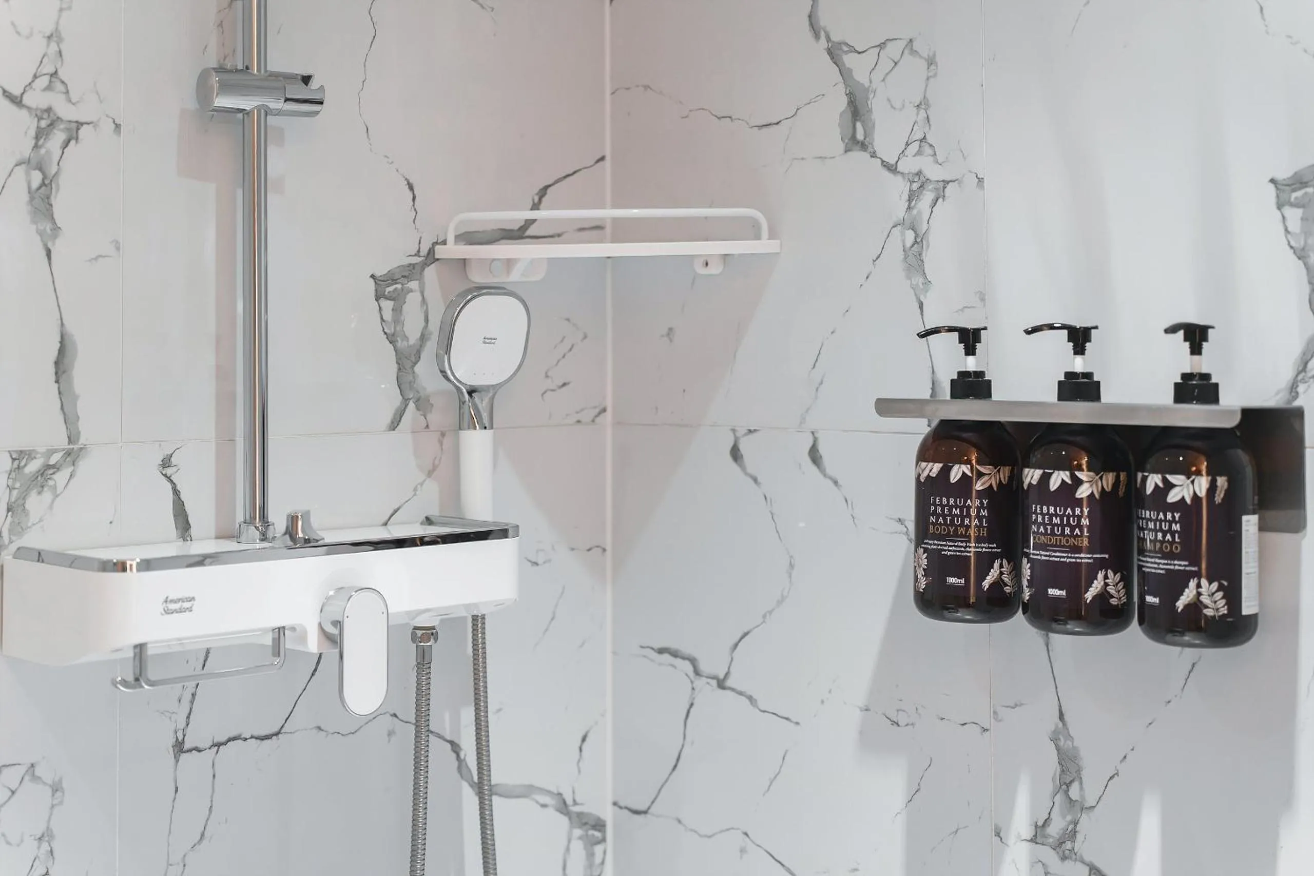 Daegu February Hotel Lions Park