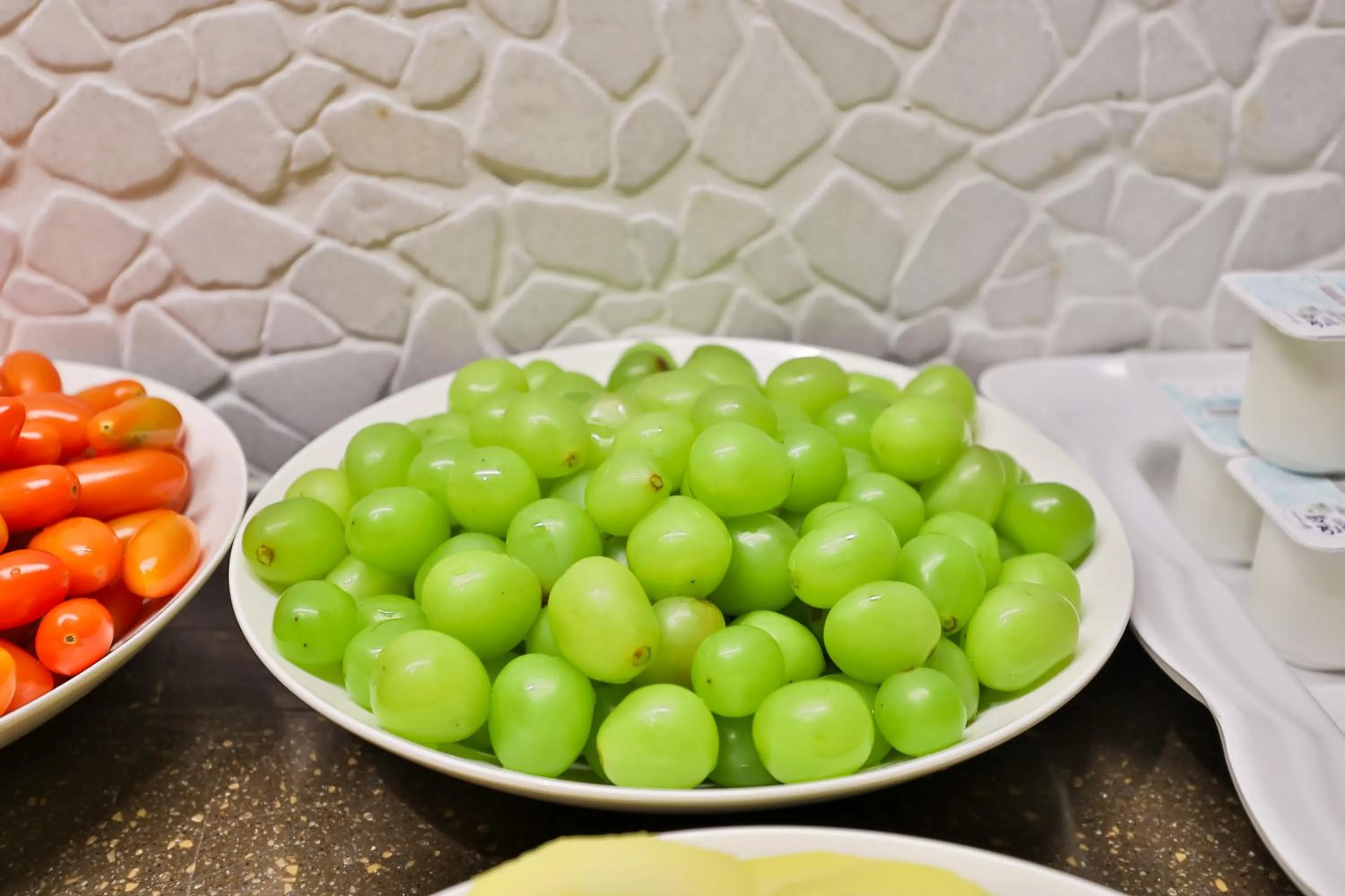 Daegu February Hotel Lions Park