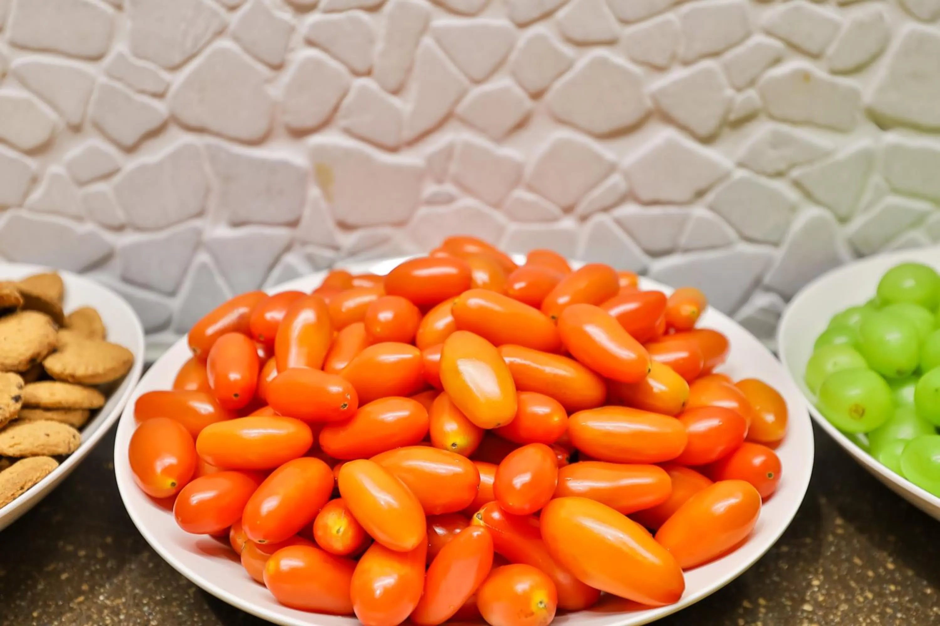 Daegu February Hotel Lions Park