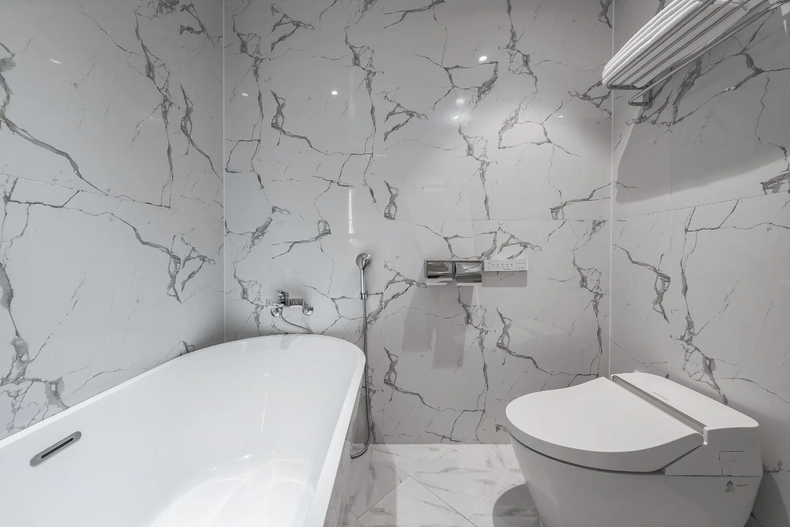 Daegu February Hotel Lions Park