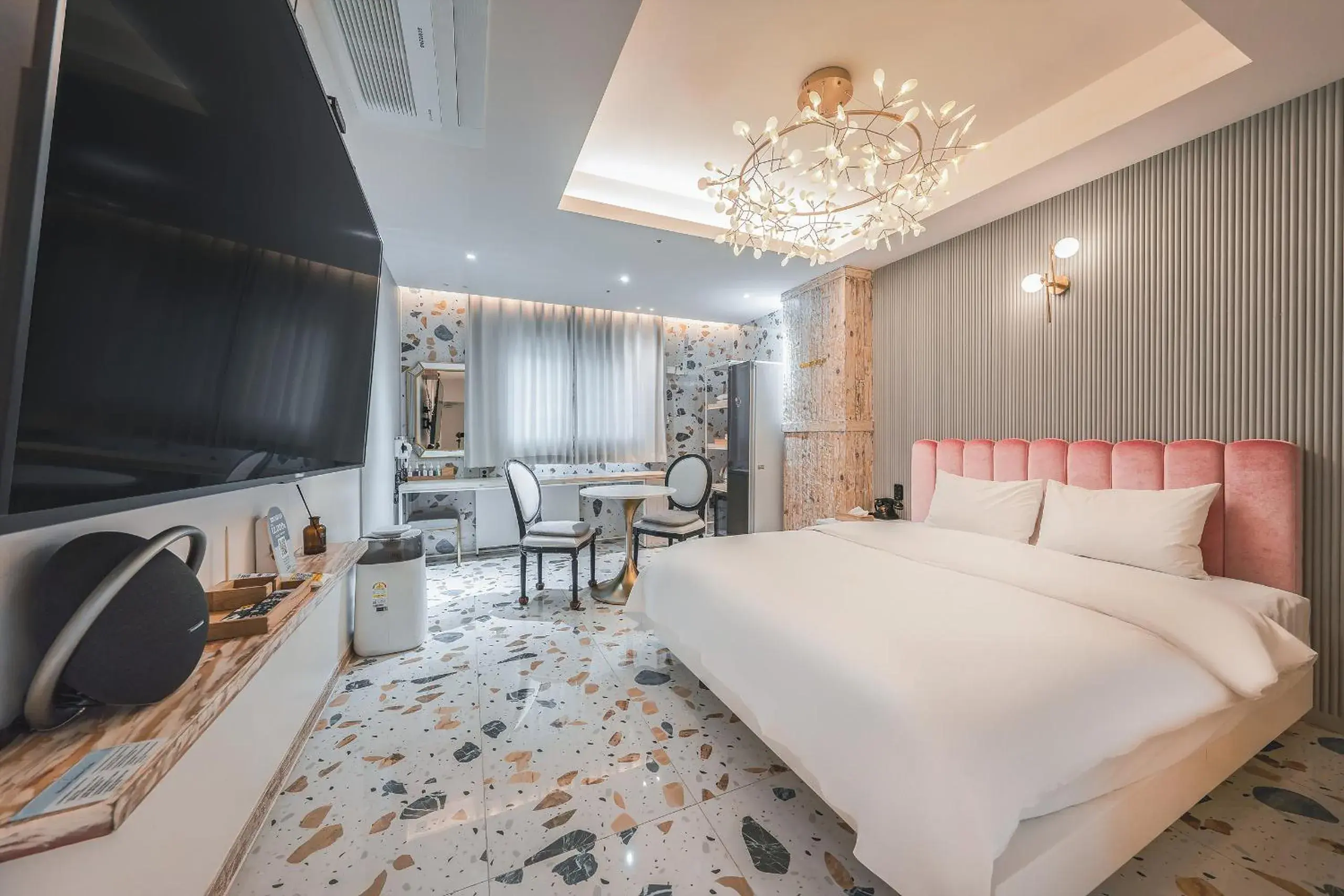 Suite in Daegu February Hotel Lions Park Suite in Daegu February Hotel Lions Park