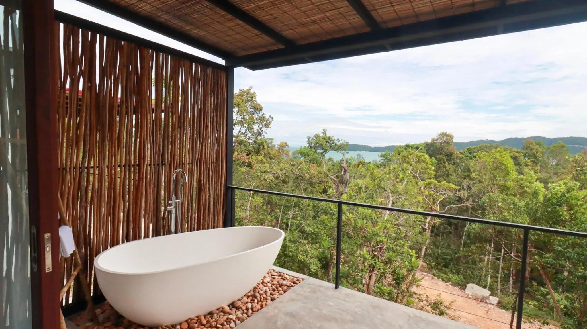 View (from property/room) in ISLAND CENTER POINT