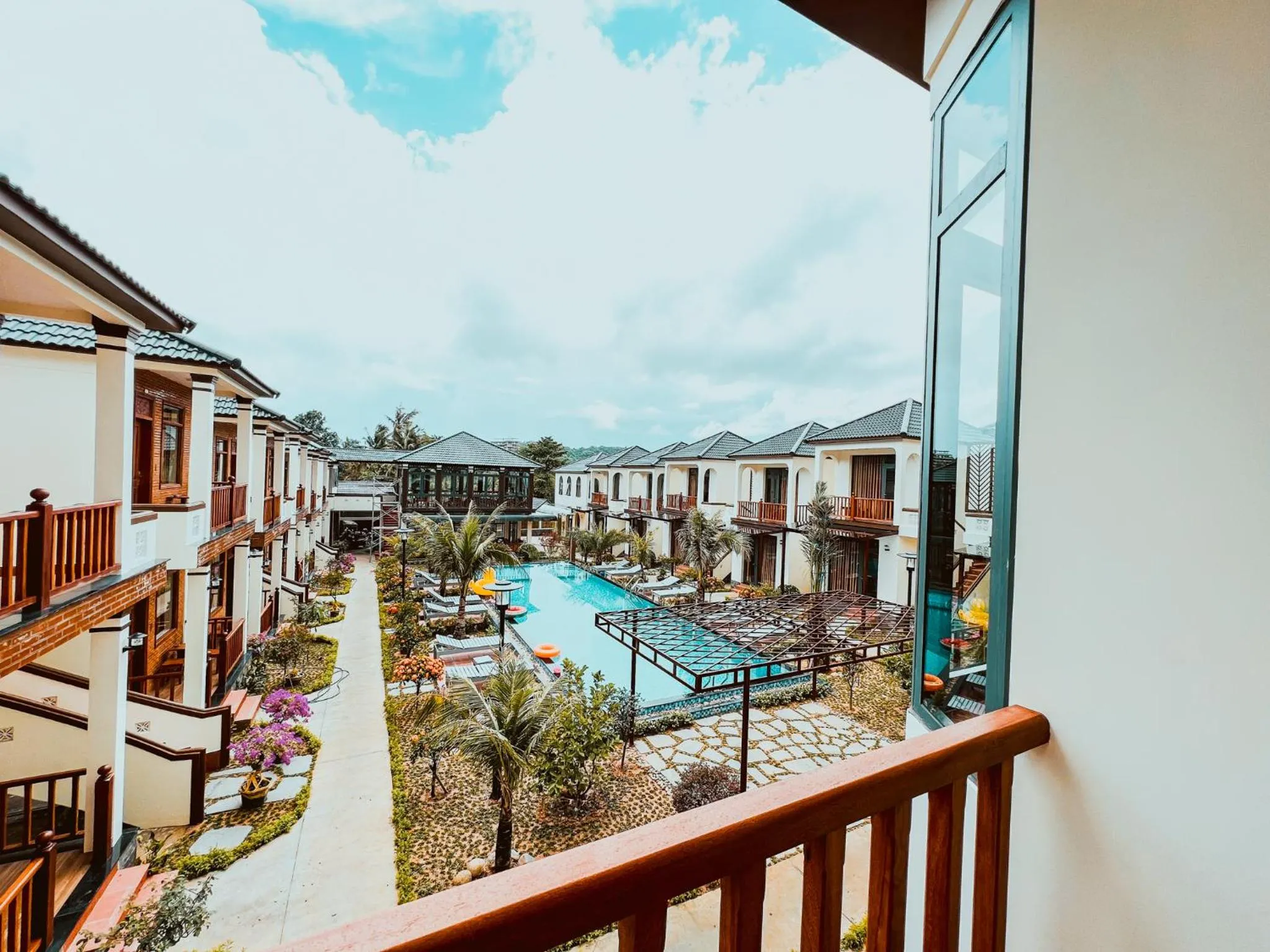 Palm Bay Resort Phu Quoc