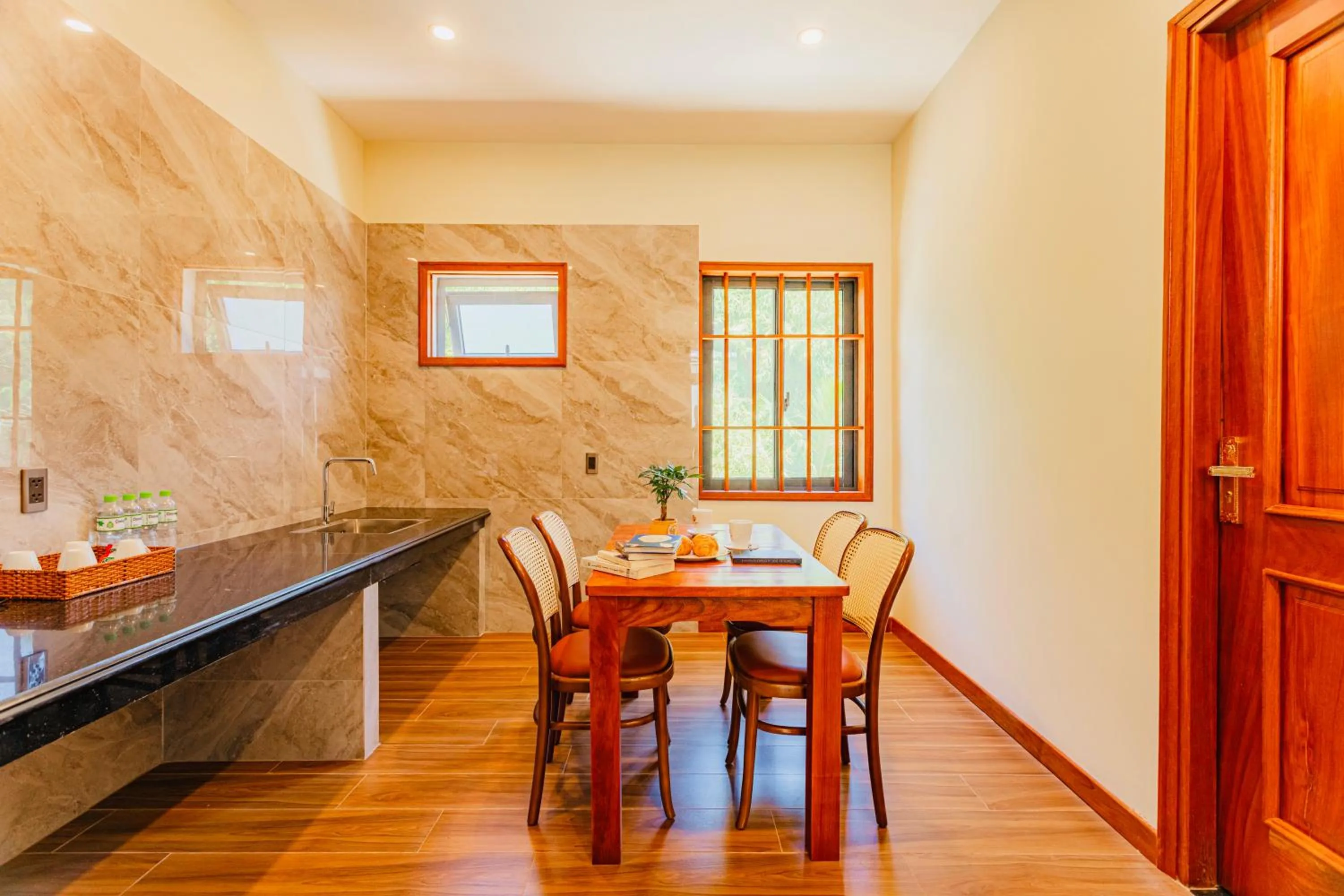 Palm Bay Resort Phu Quoc