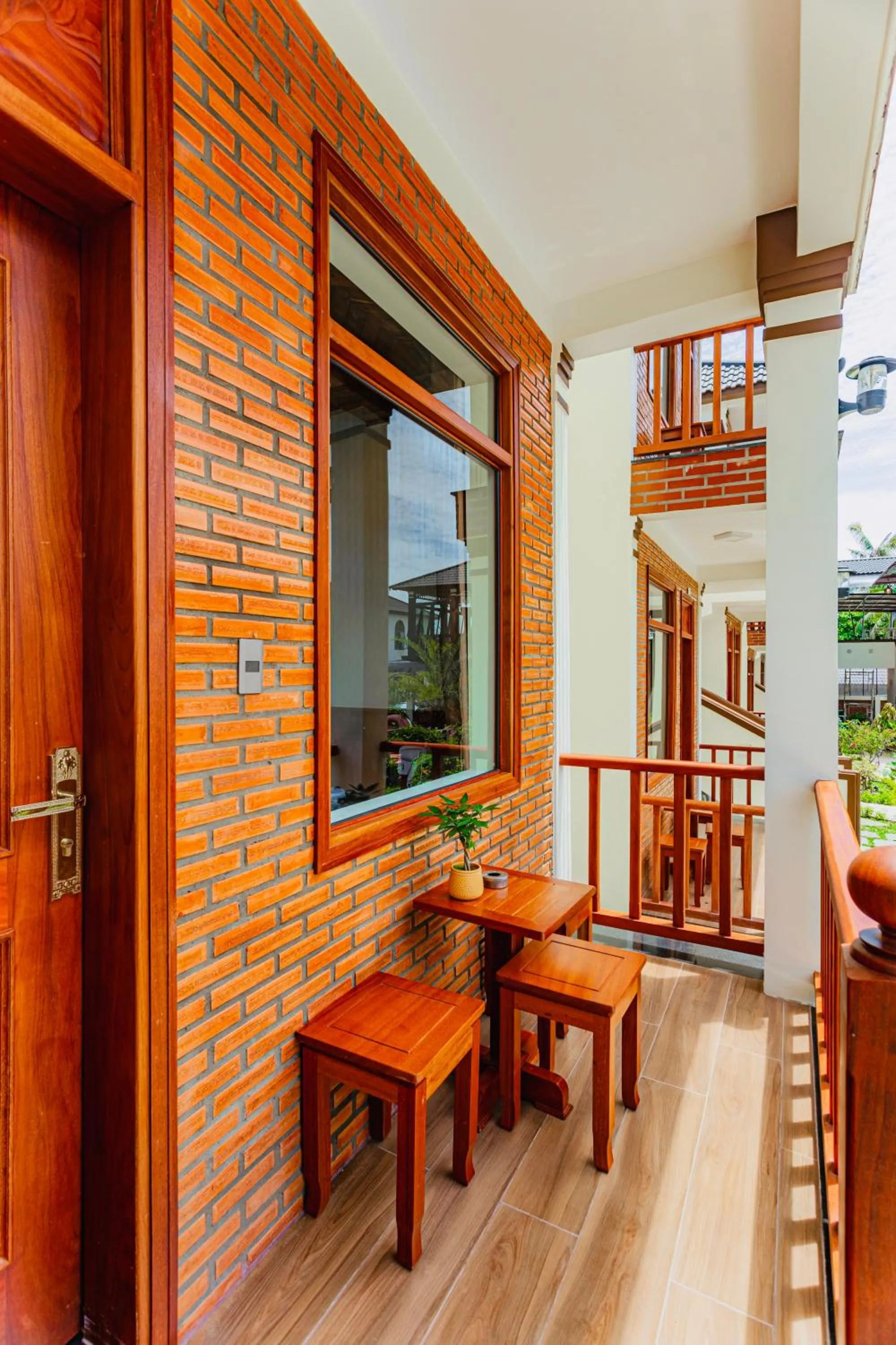 Palm Bay Resort Phu Quoc