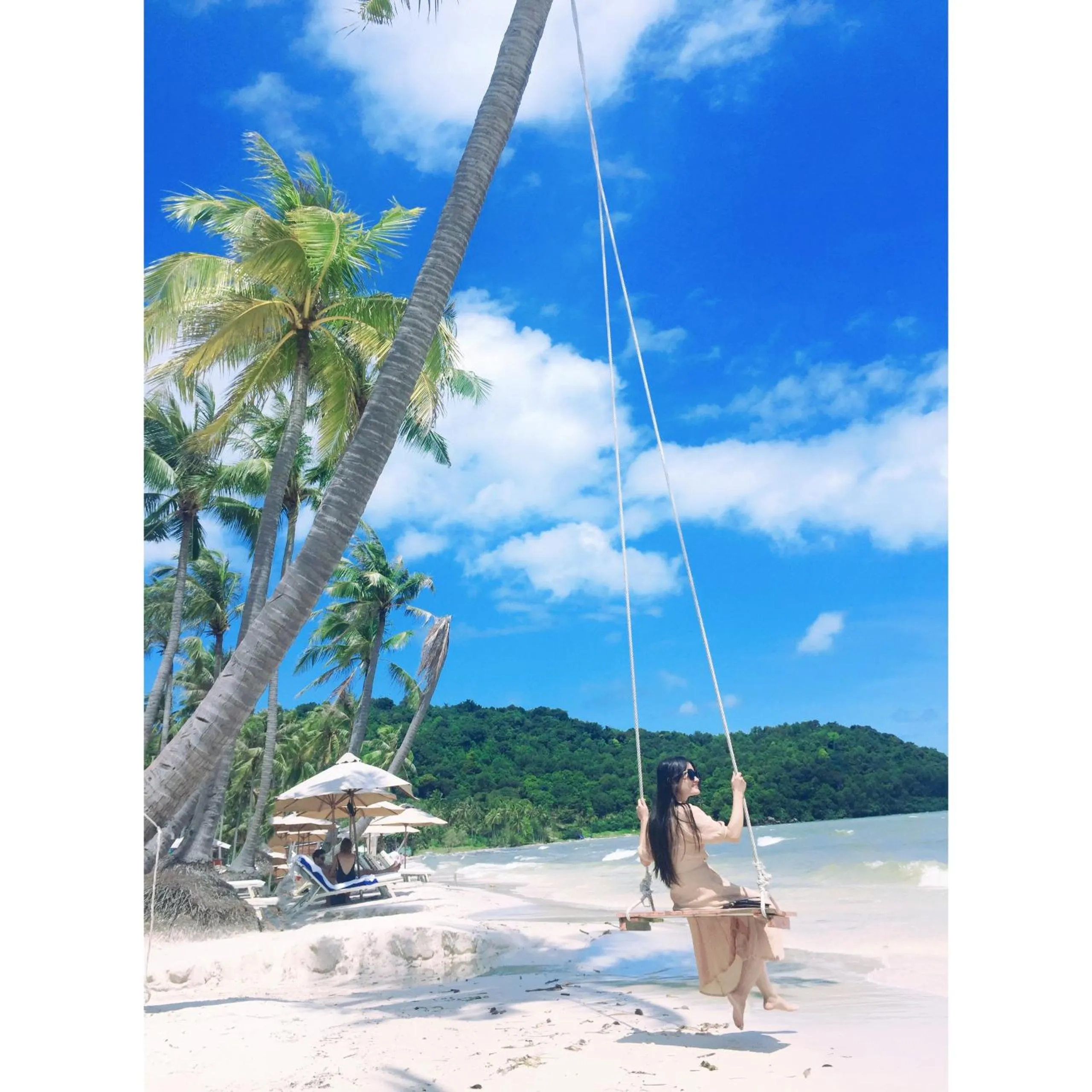 Palm Bay Resort Phu Quoc