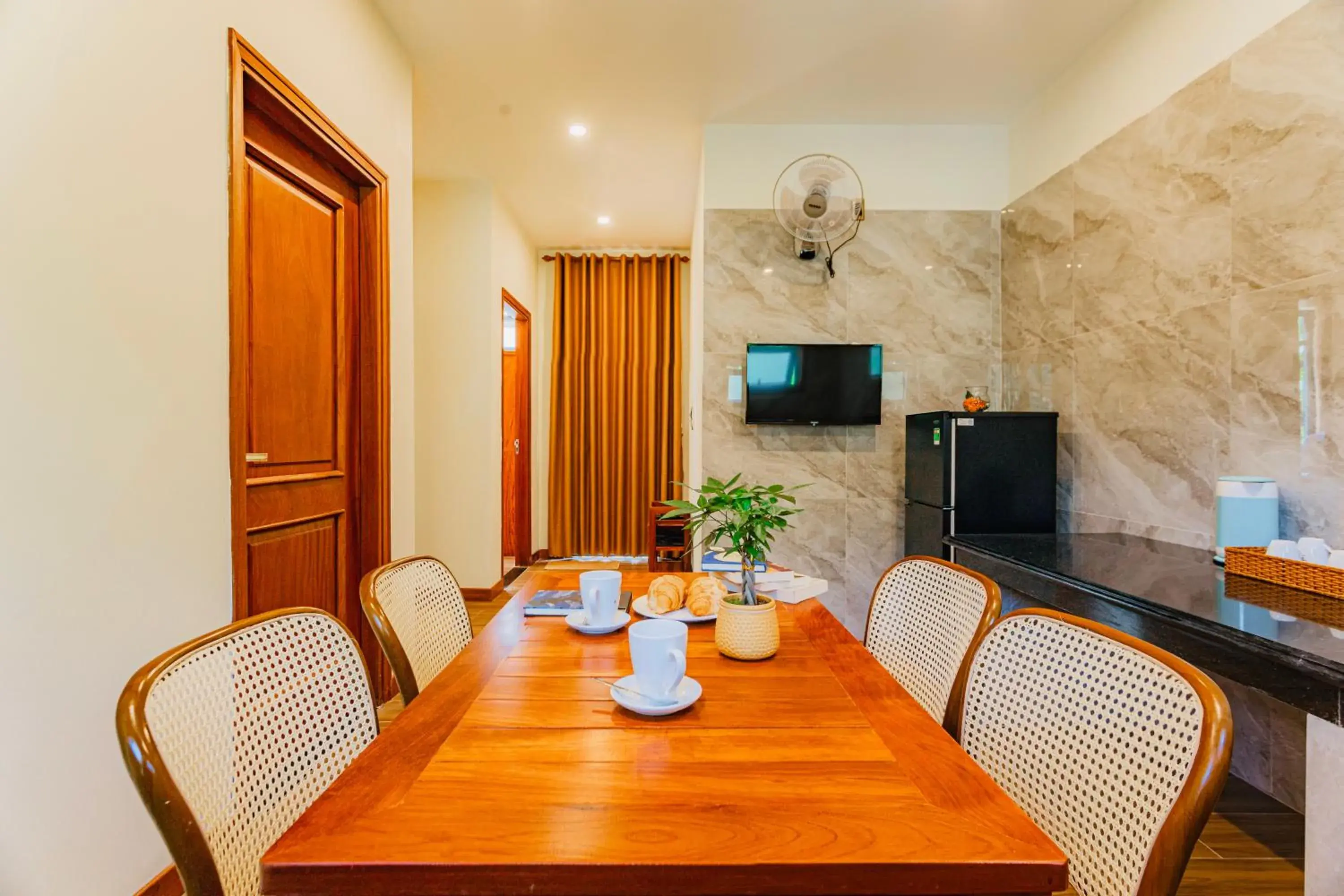 Junior Suite in Palm Bay Resort Phu Quoc Junior Suite in Palm Bay Resort Phu Quoc