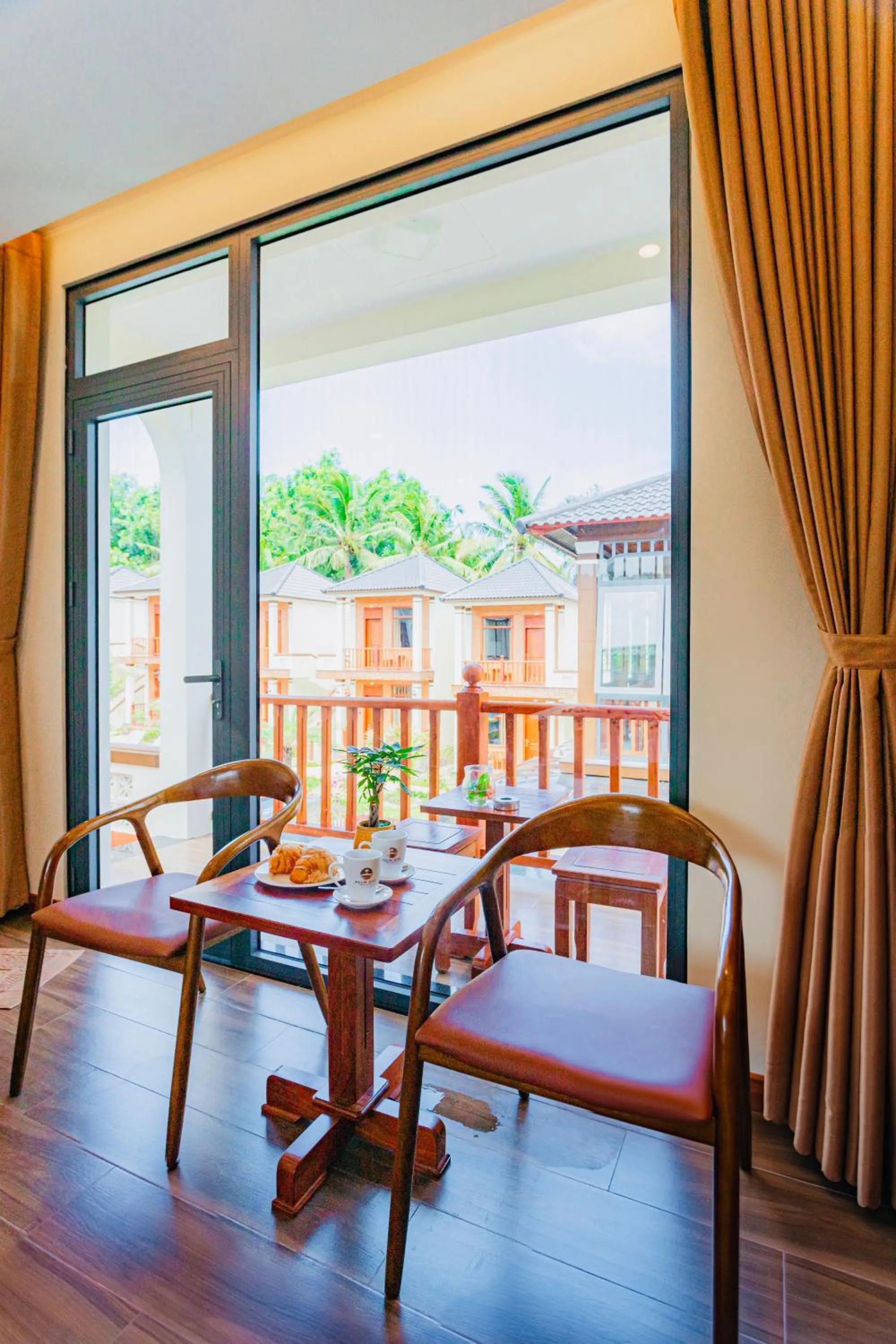 Palm Bay Resort Phu Quoc