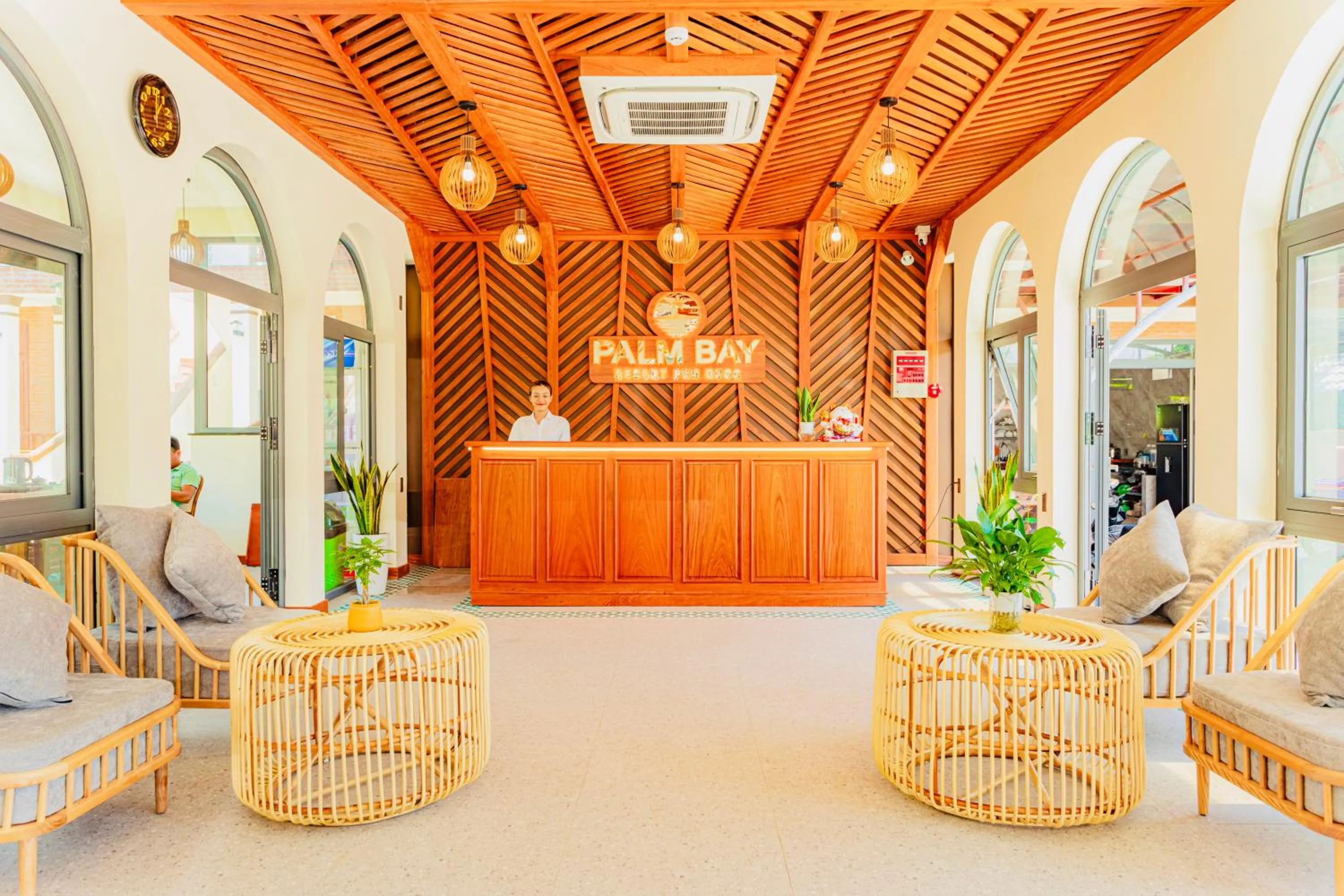 Palm Bay Resort Phu Quoc