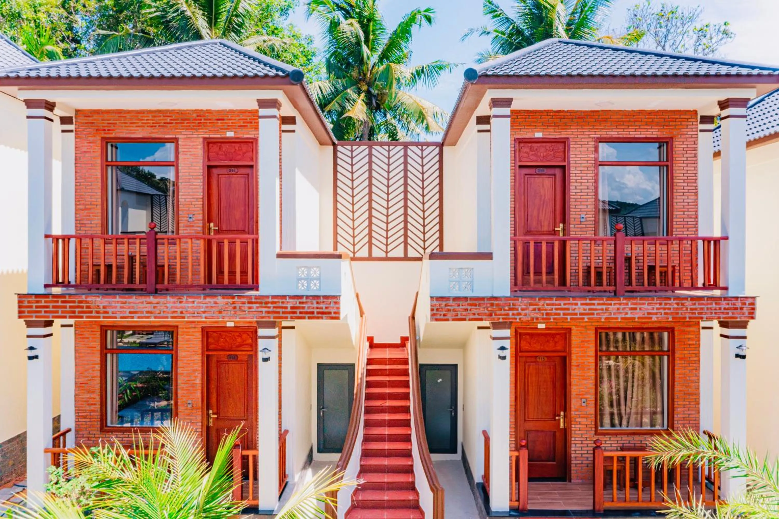 Palm Bay Resort Phu Quoc