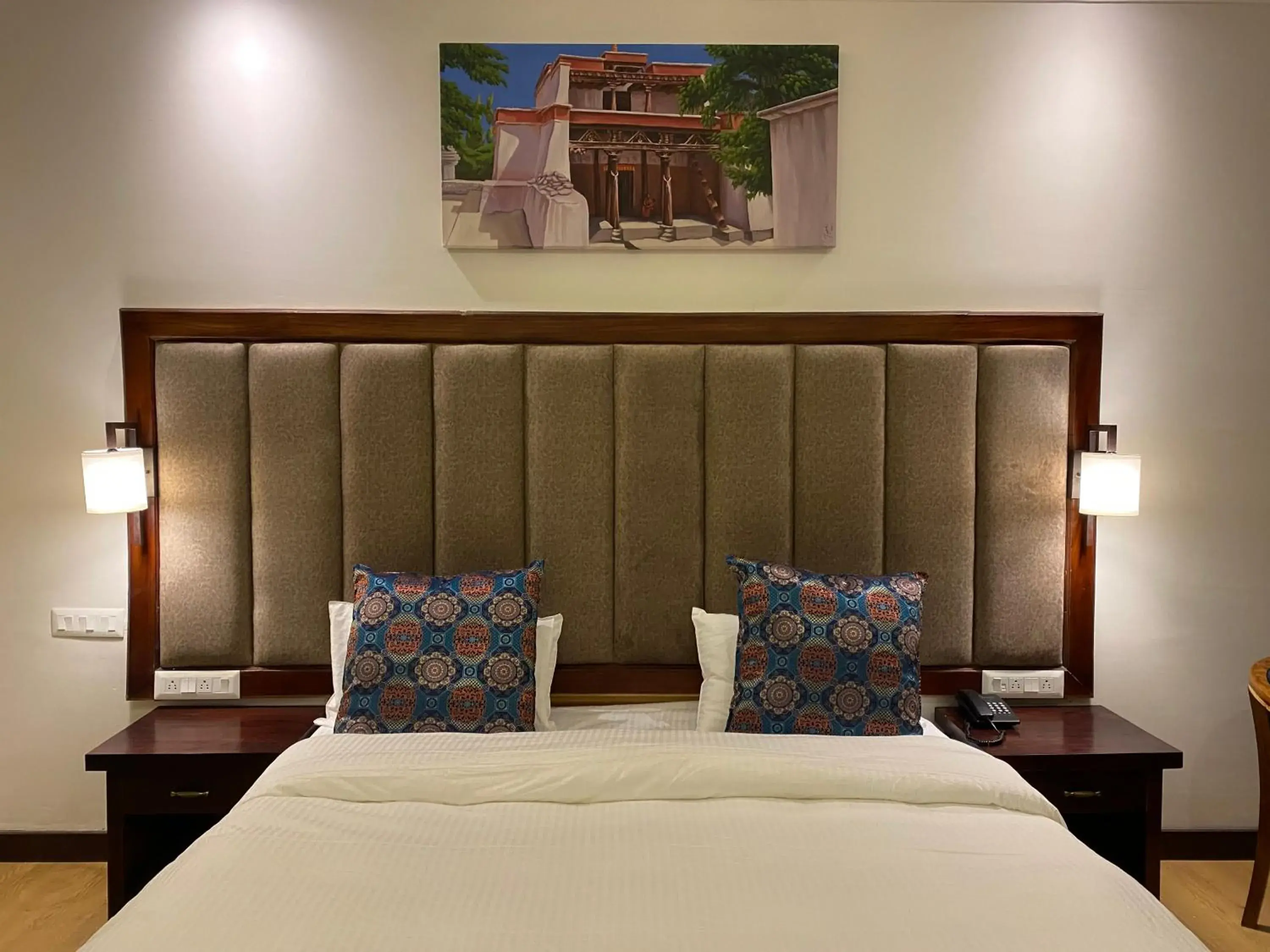 Hotel Barath Ladakh Hotel Barath Ladakh