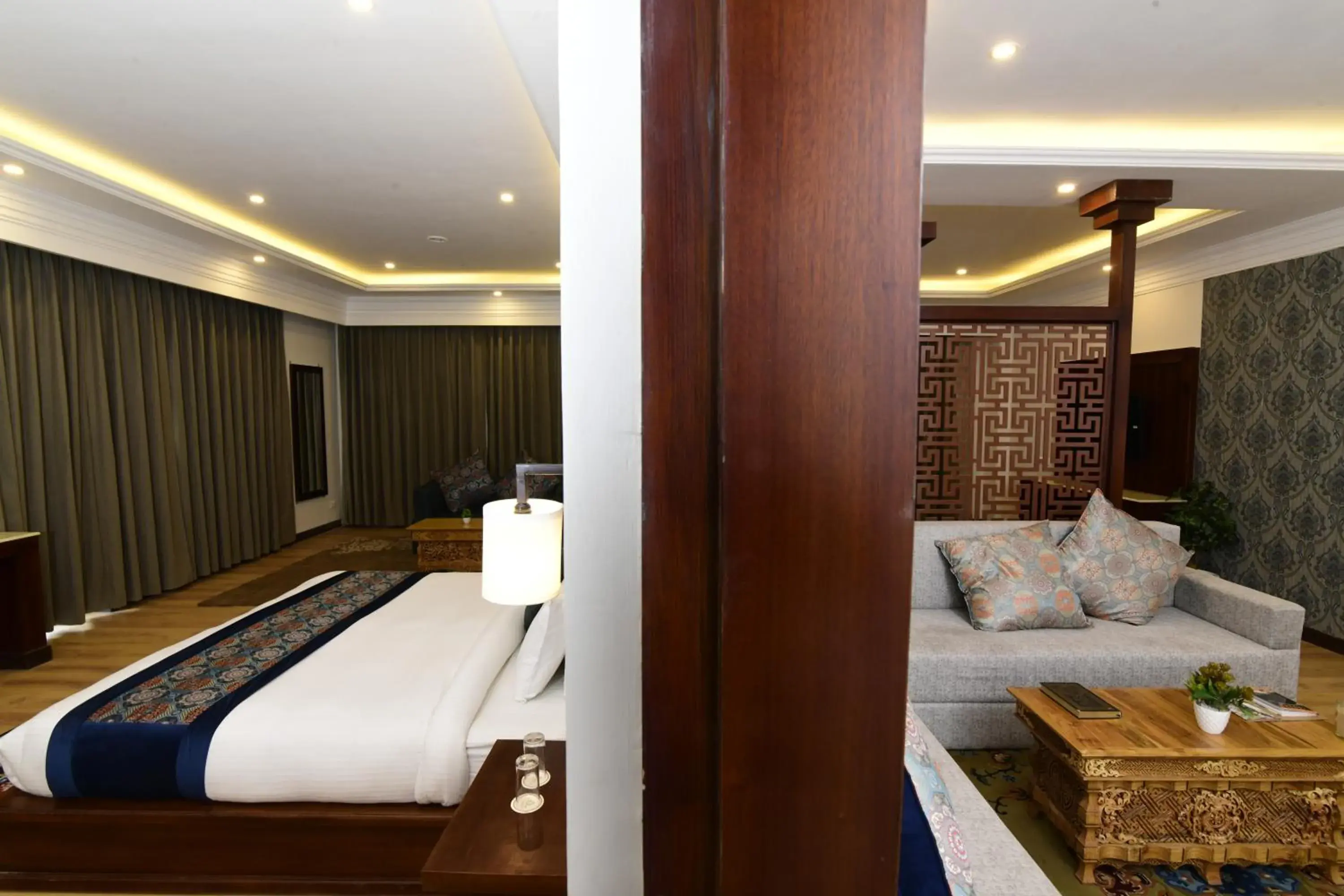 Hotel Barath Ladakh Hotel Barath Ladakh