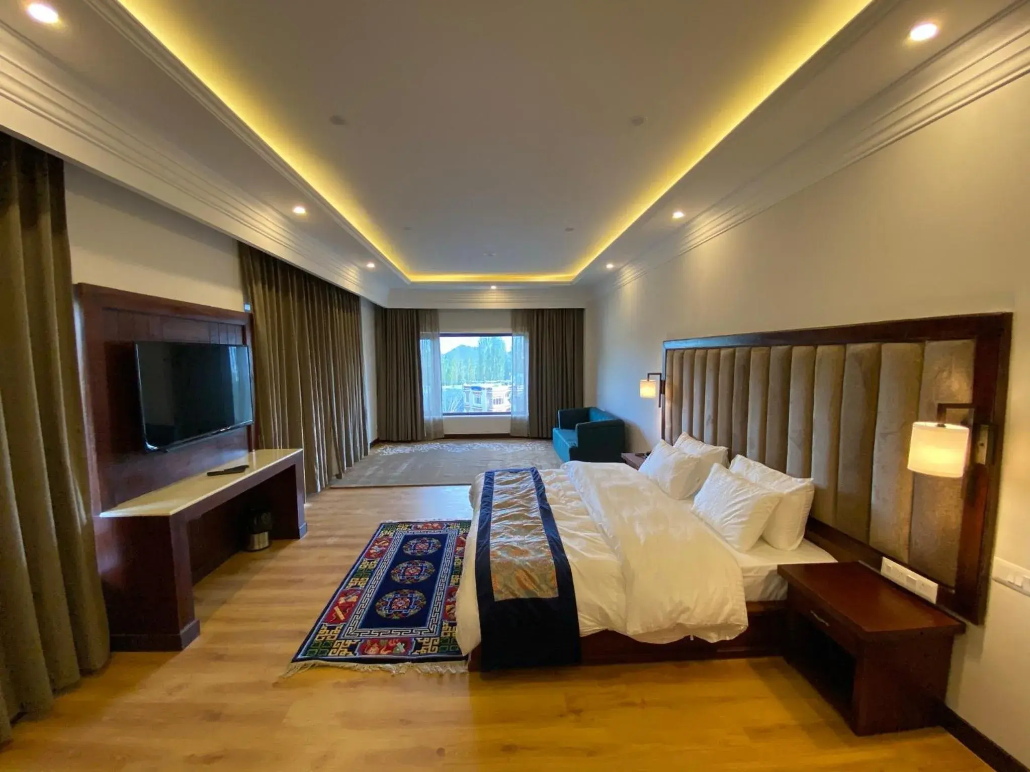 Hotel Barath Ladakh Hotel Barath Ladakh