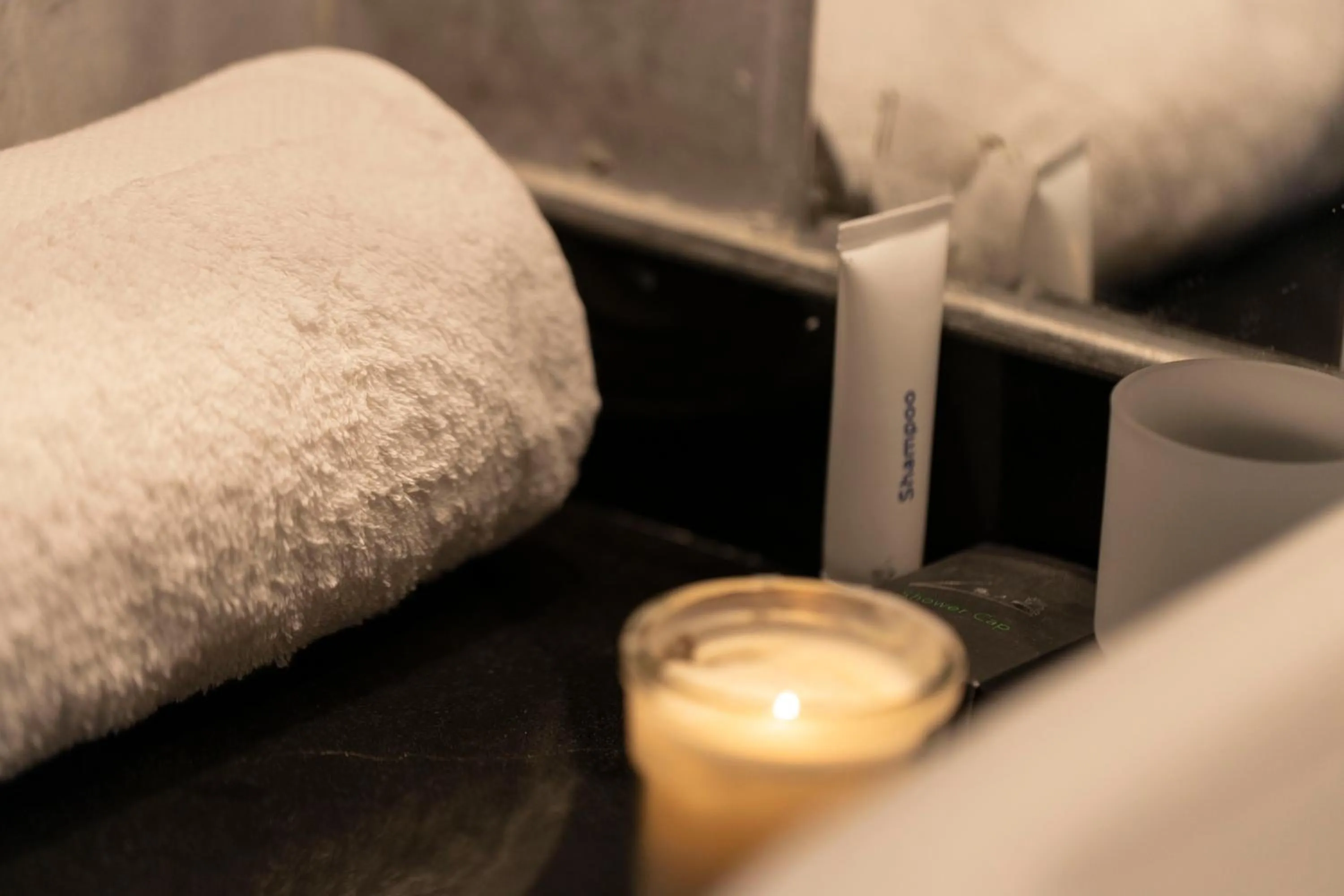 Bed in El Gouna Elite Worldwide Sea & Garden Residences - Hurghada, Egypt