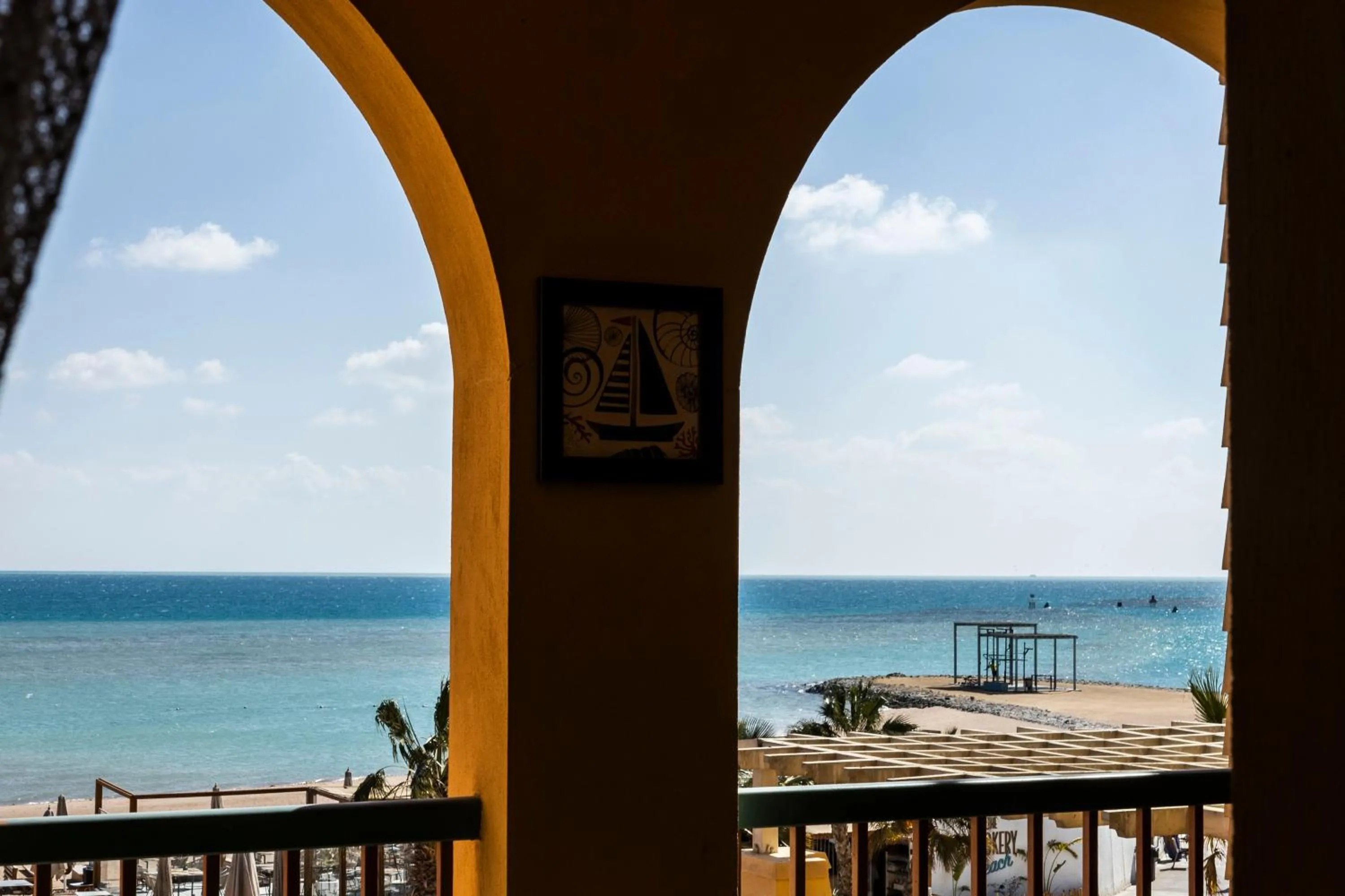 El Gouna Elite Worldwide Sea & Garden Residences - Hurghada, Egypt